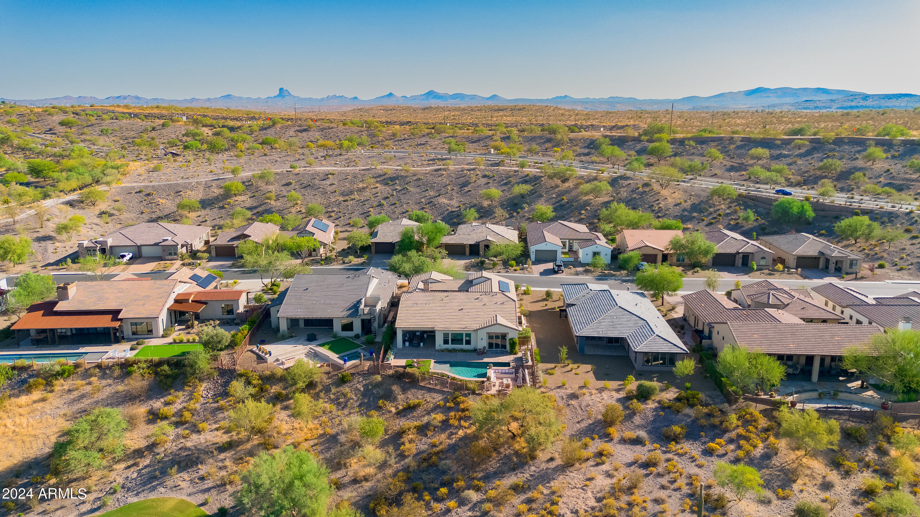 3274 MAVERICK Drive