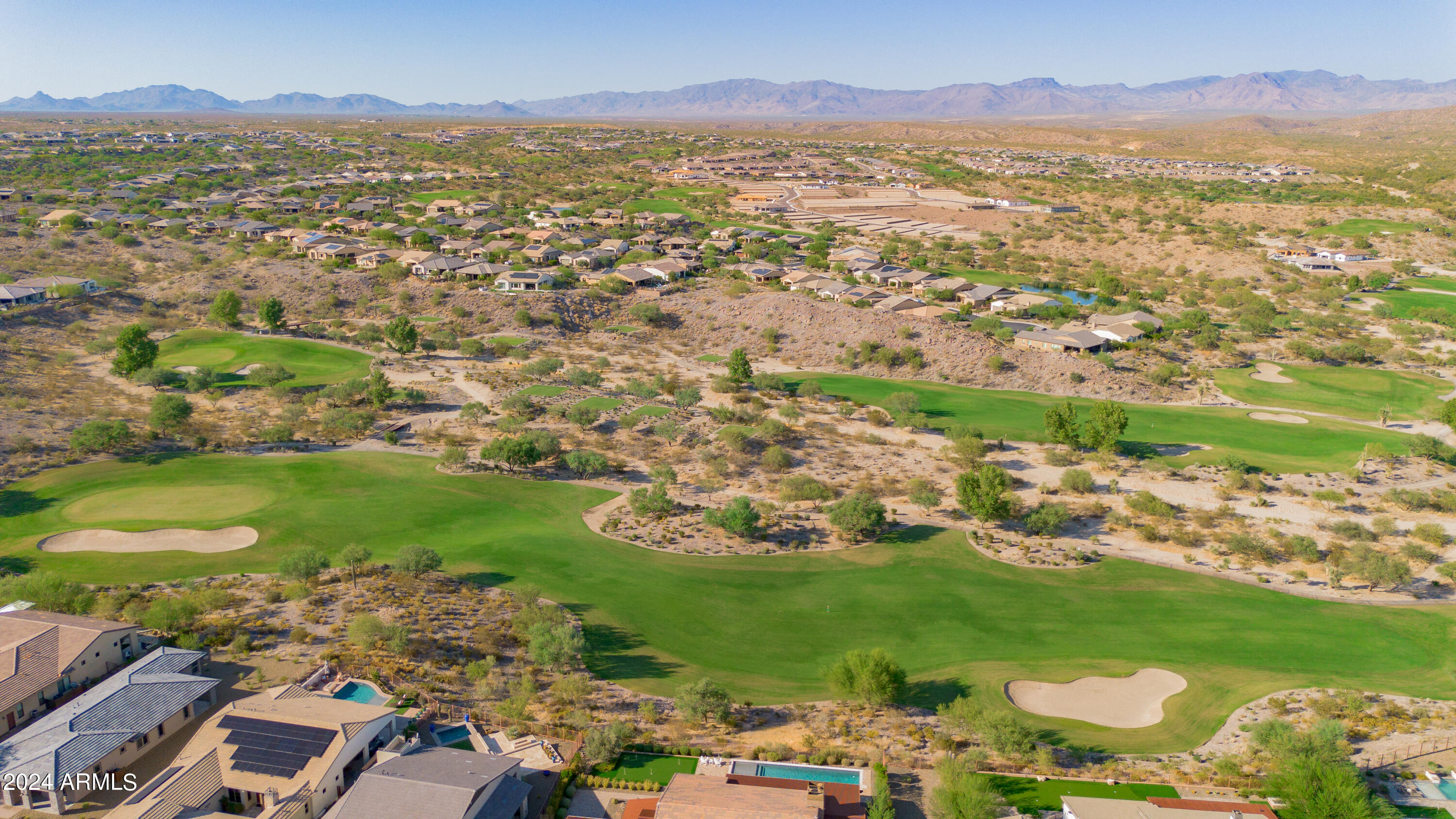 3274 MAVERICK Drive