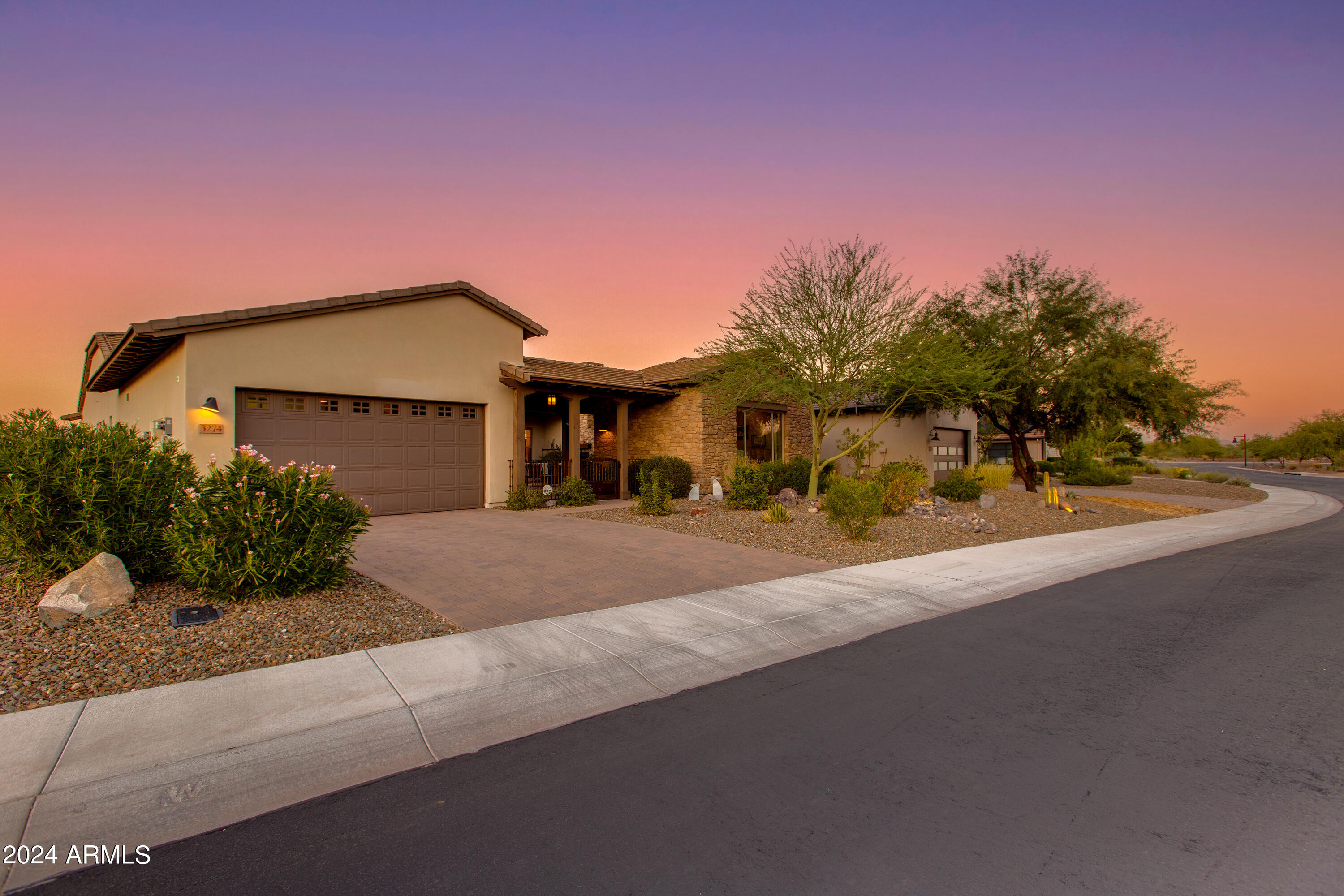 3274 MAVERICK Drive