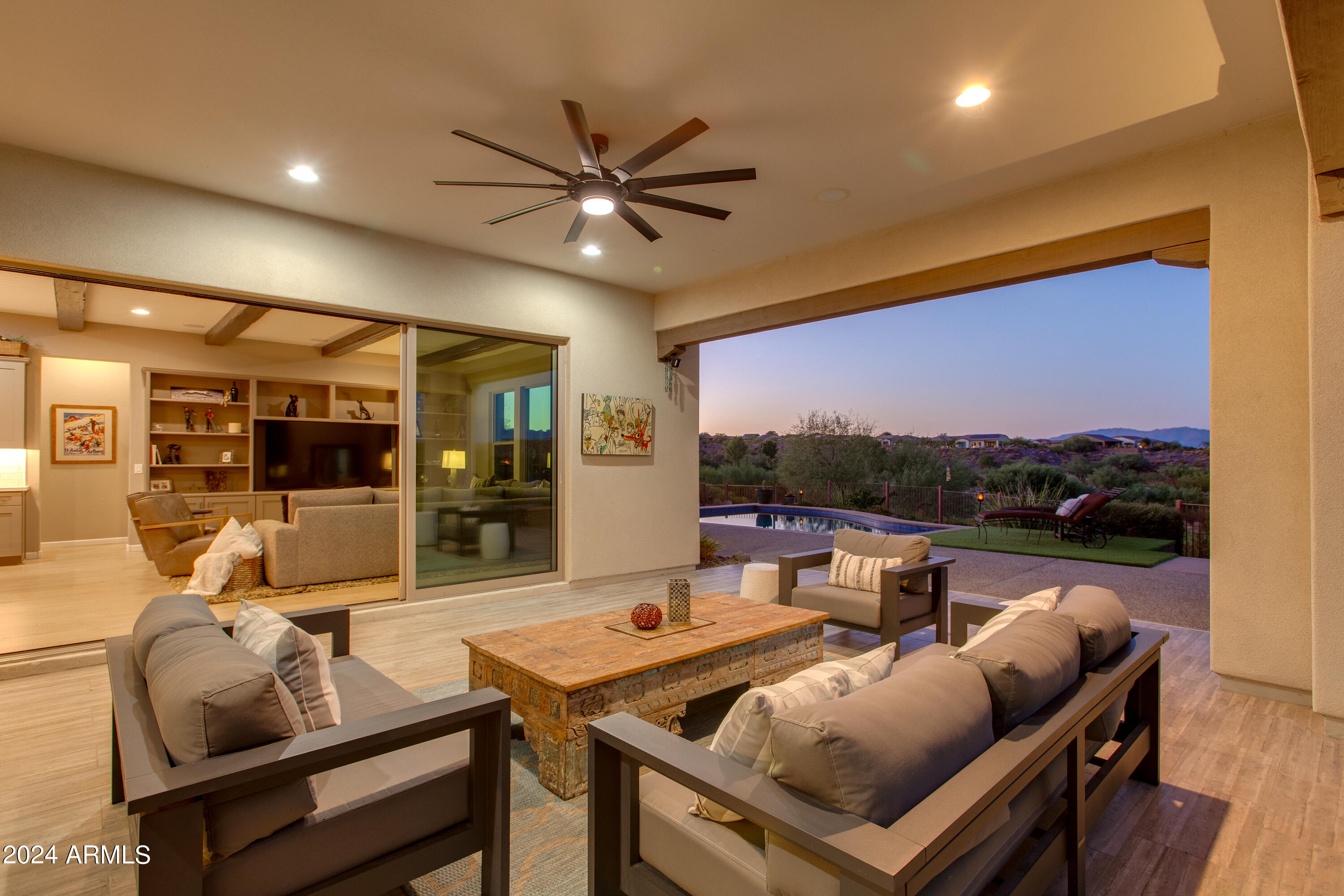 3274 MAVERICK Drive