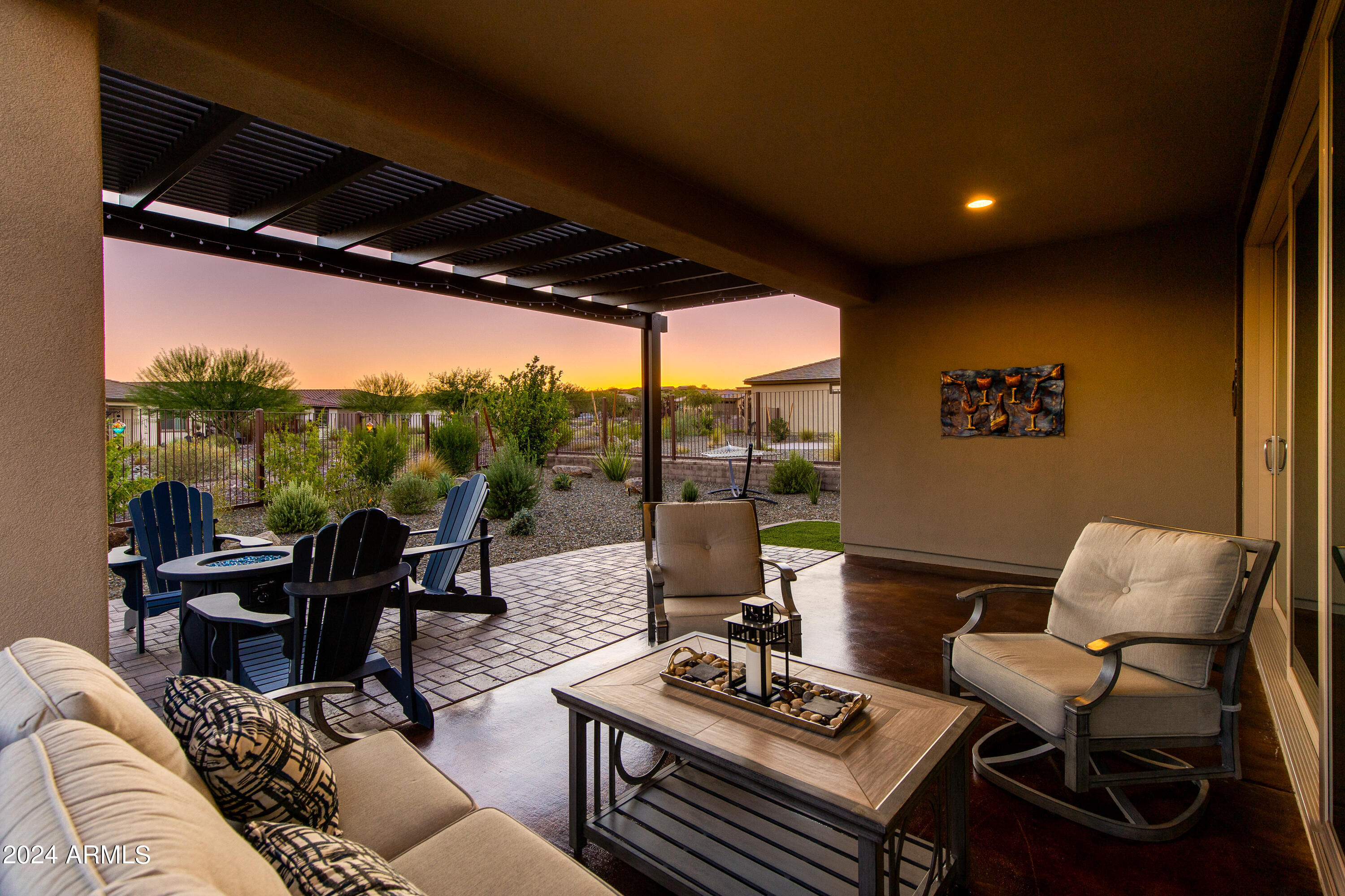 4518 CHARRO Court