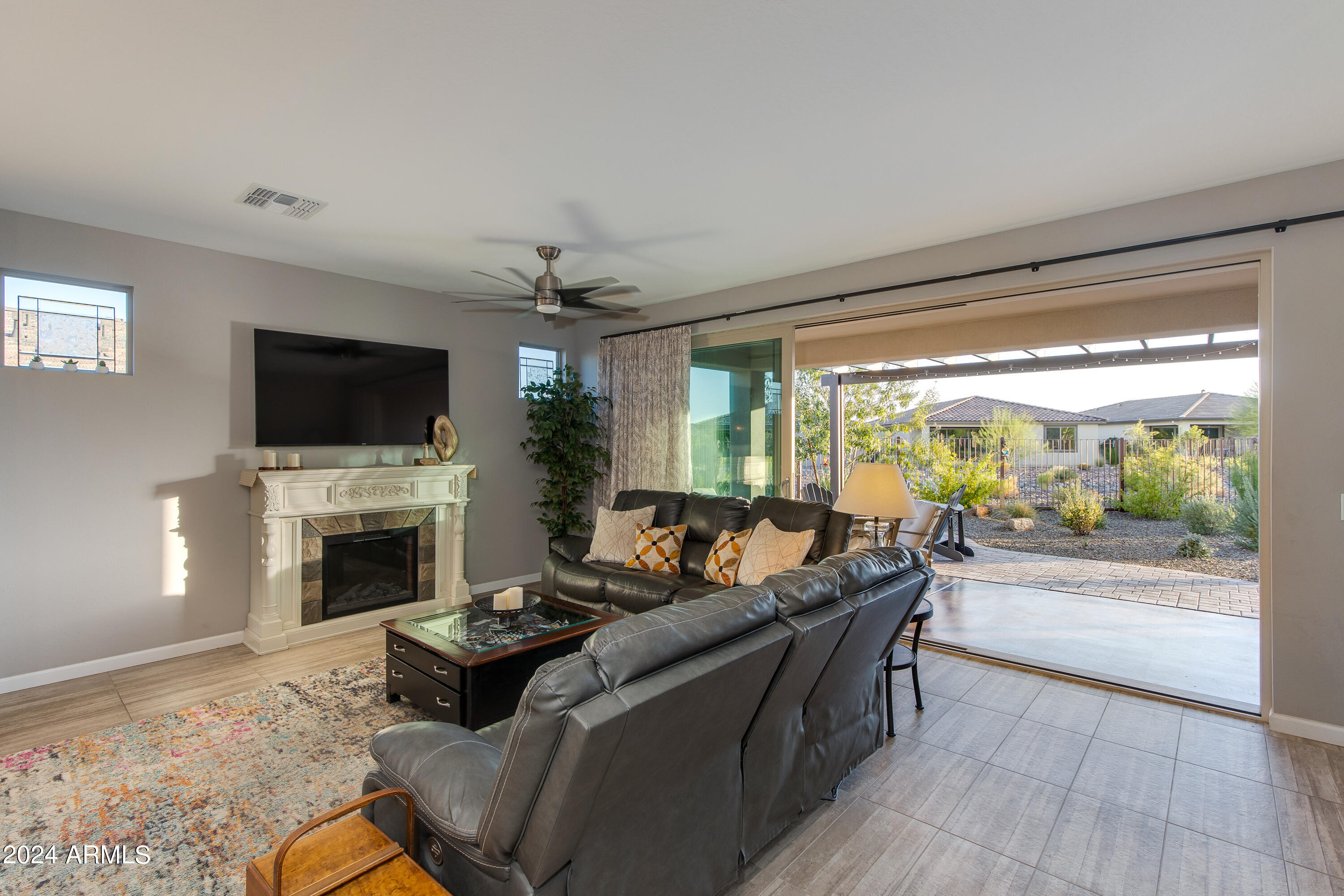 4518 CHARRO Court
