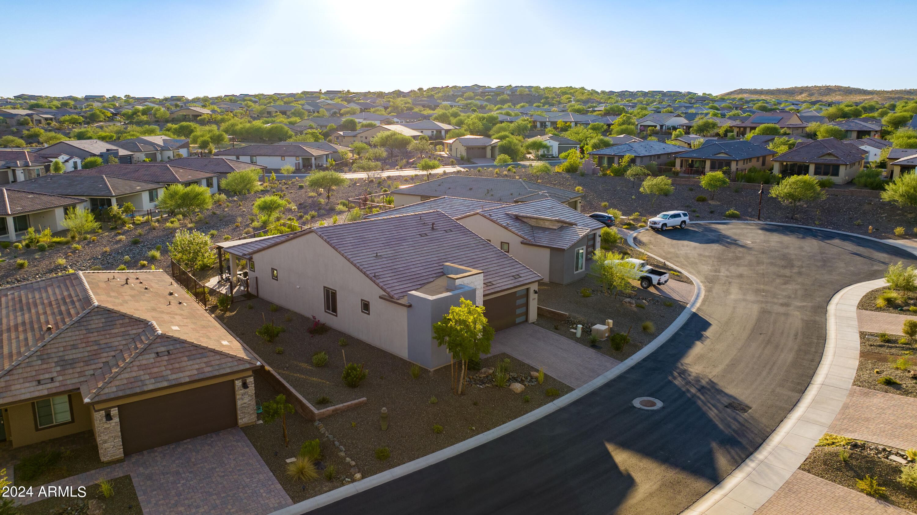 4518 CHARRO Court