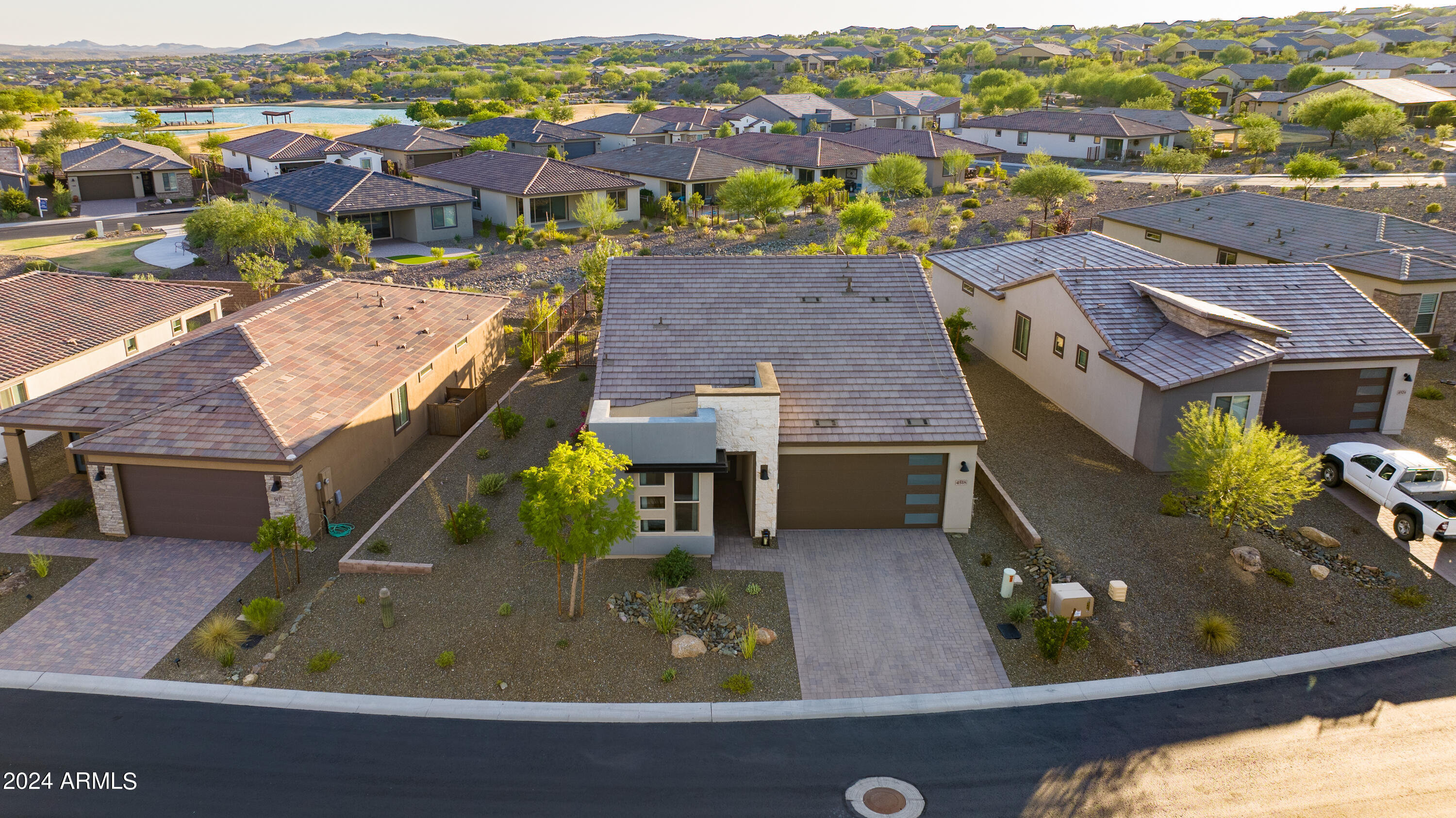 4518 CHARRO Court