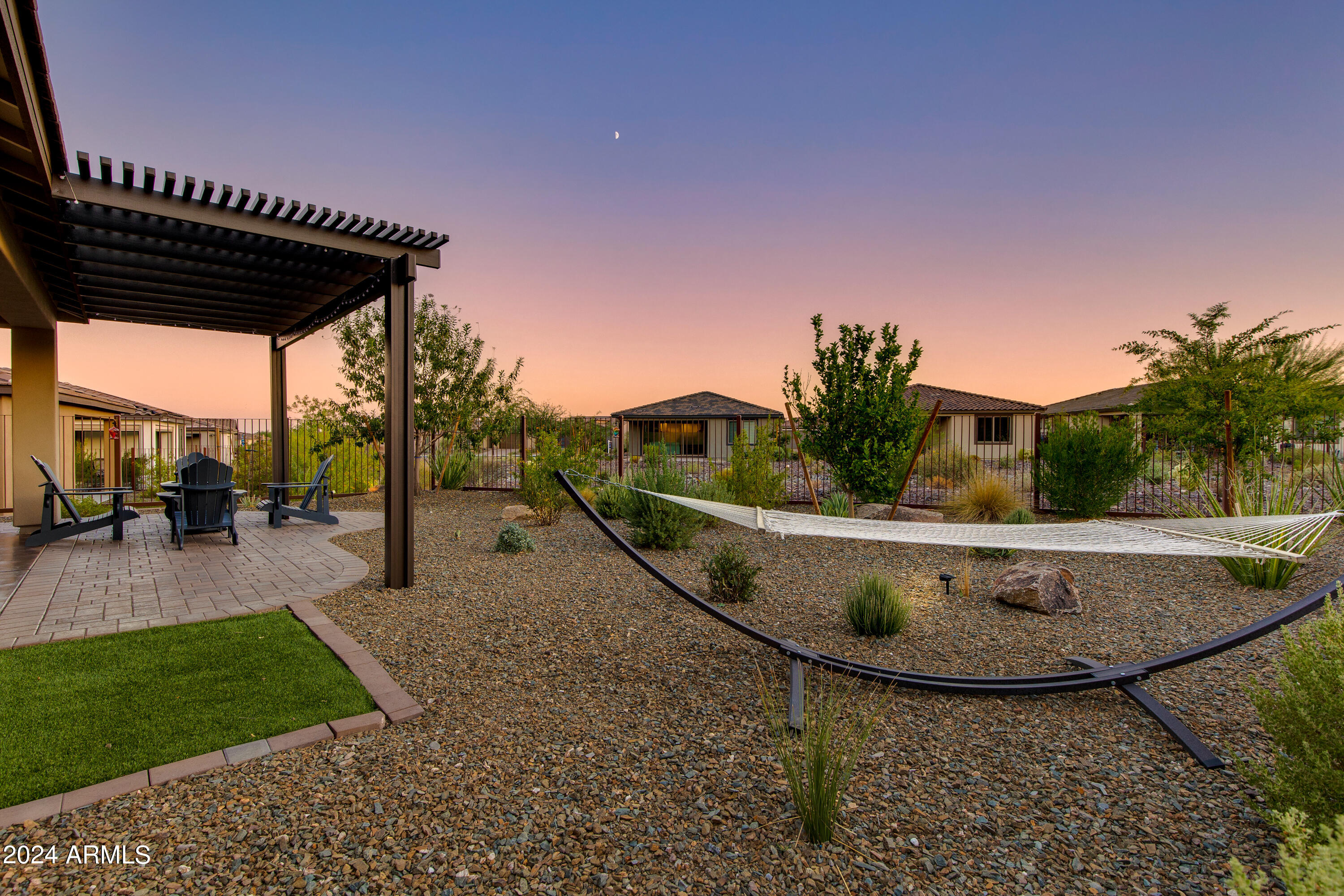4518 CHARRO Court