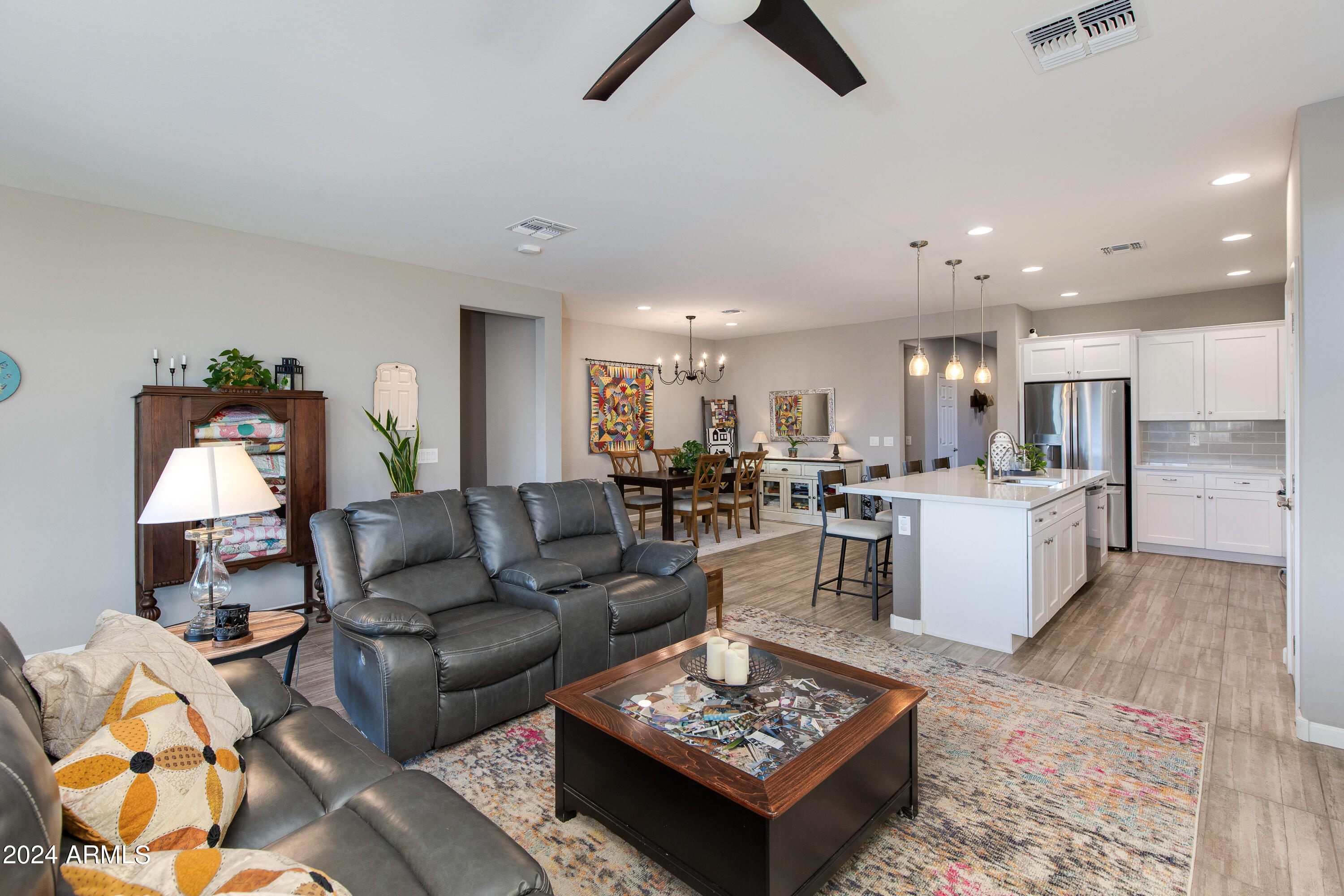 4518 CHARRO Court
