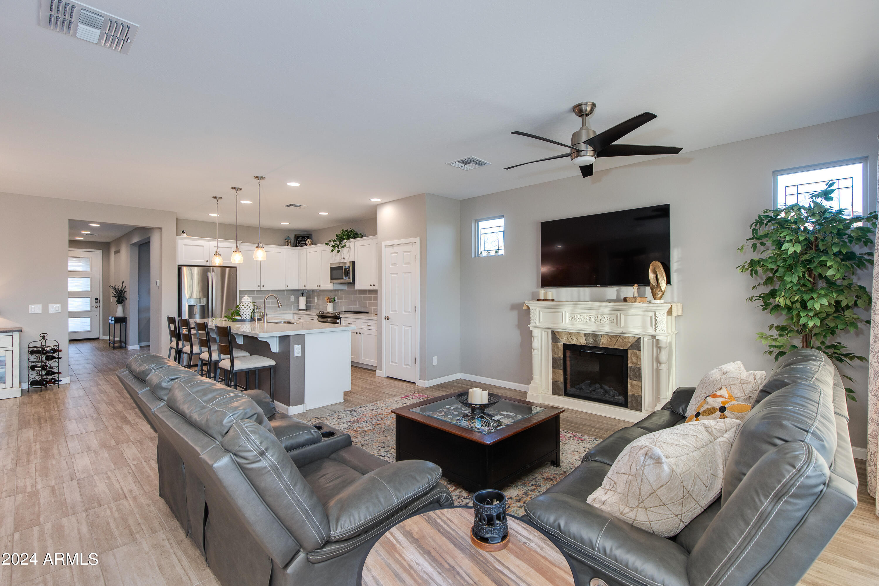 4518 CHARRO Court