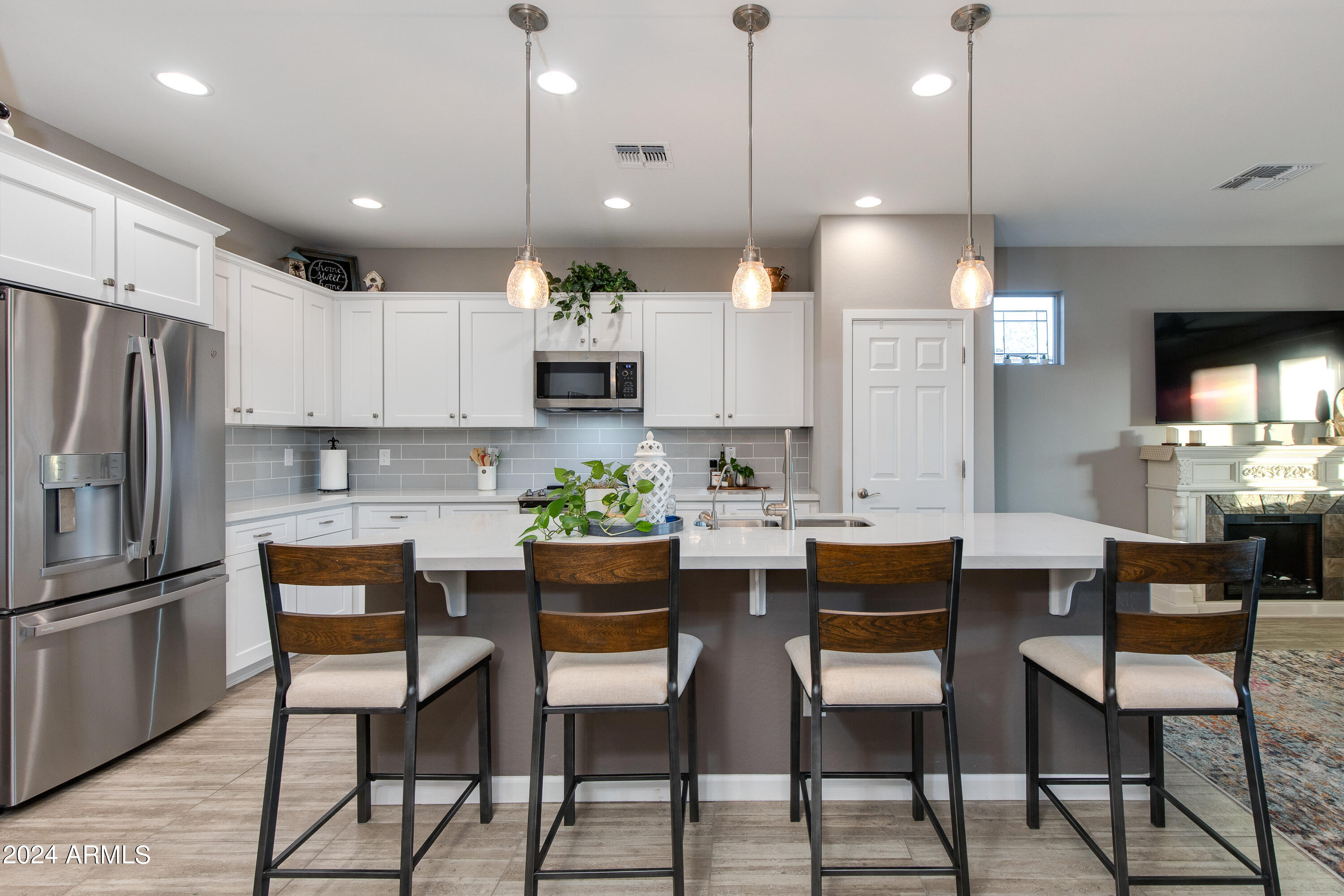 4518 CHARRO Court