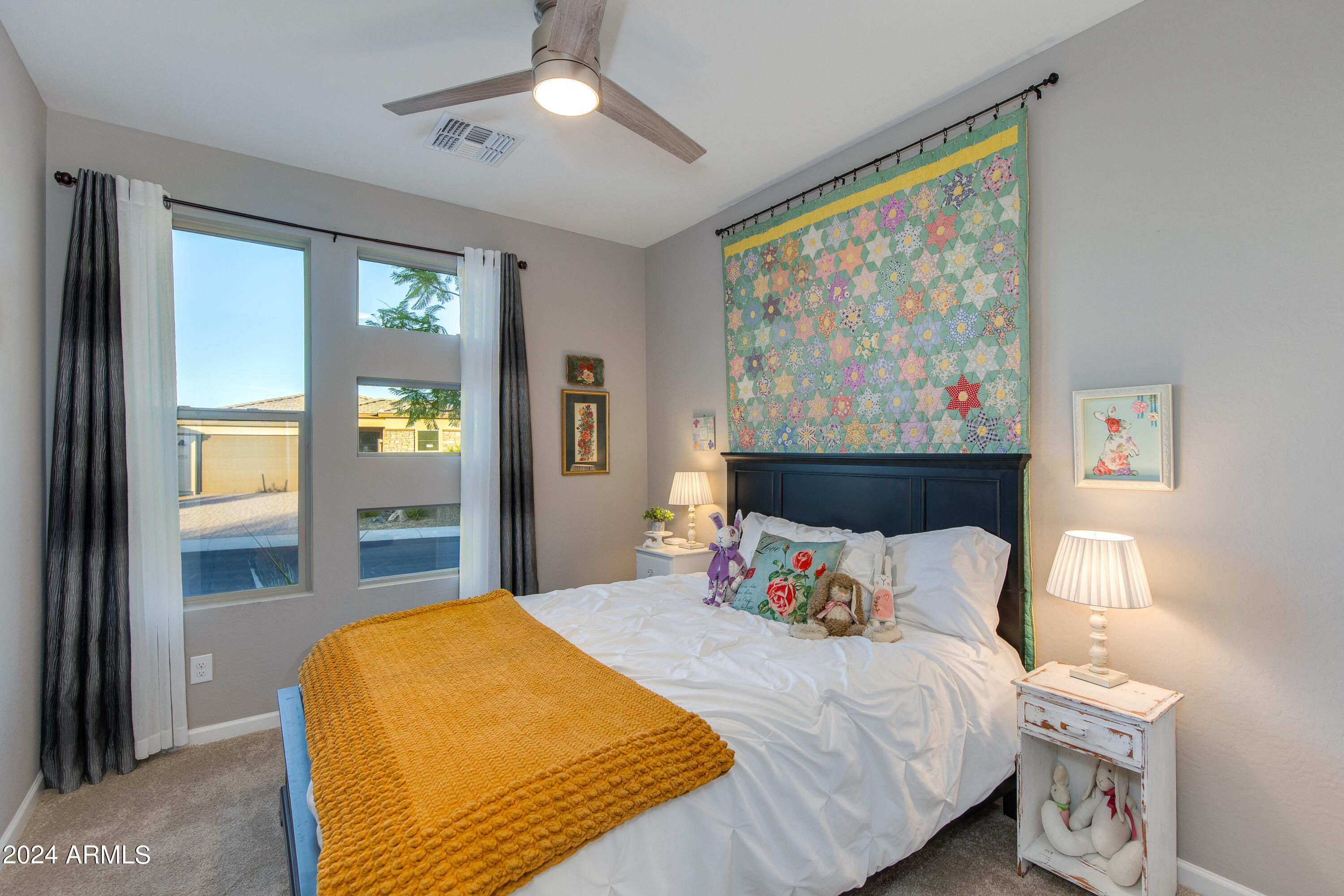 4518 CHARRO Court