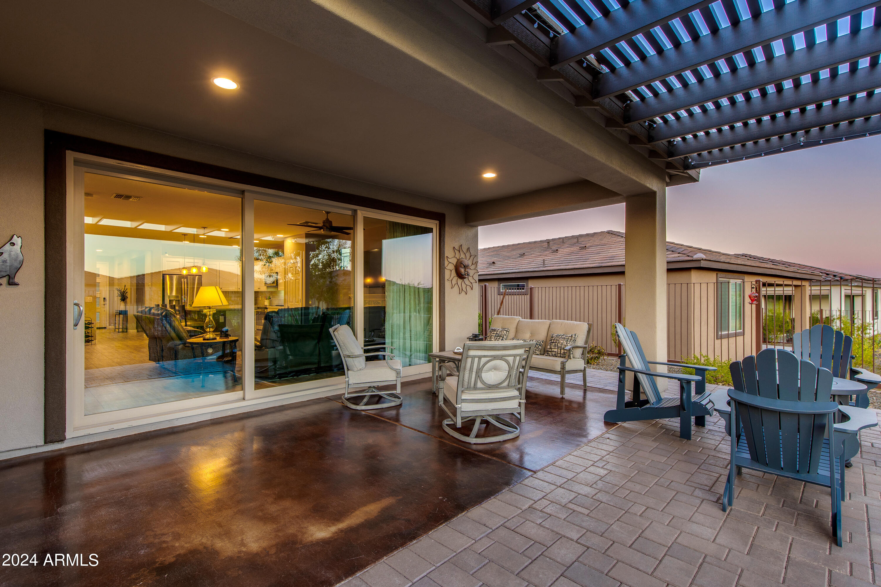 4518 CHARRO Court