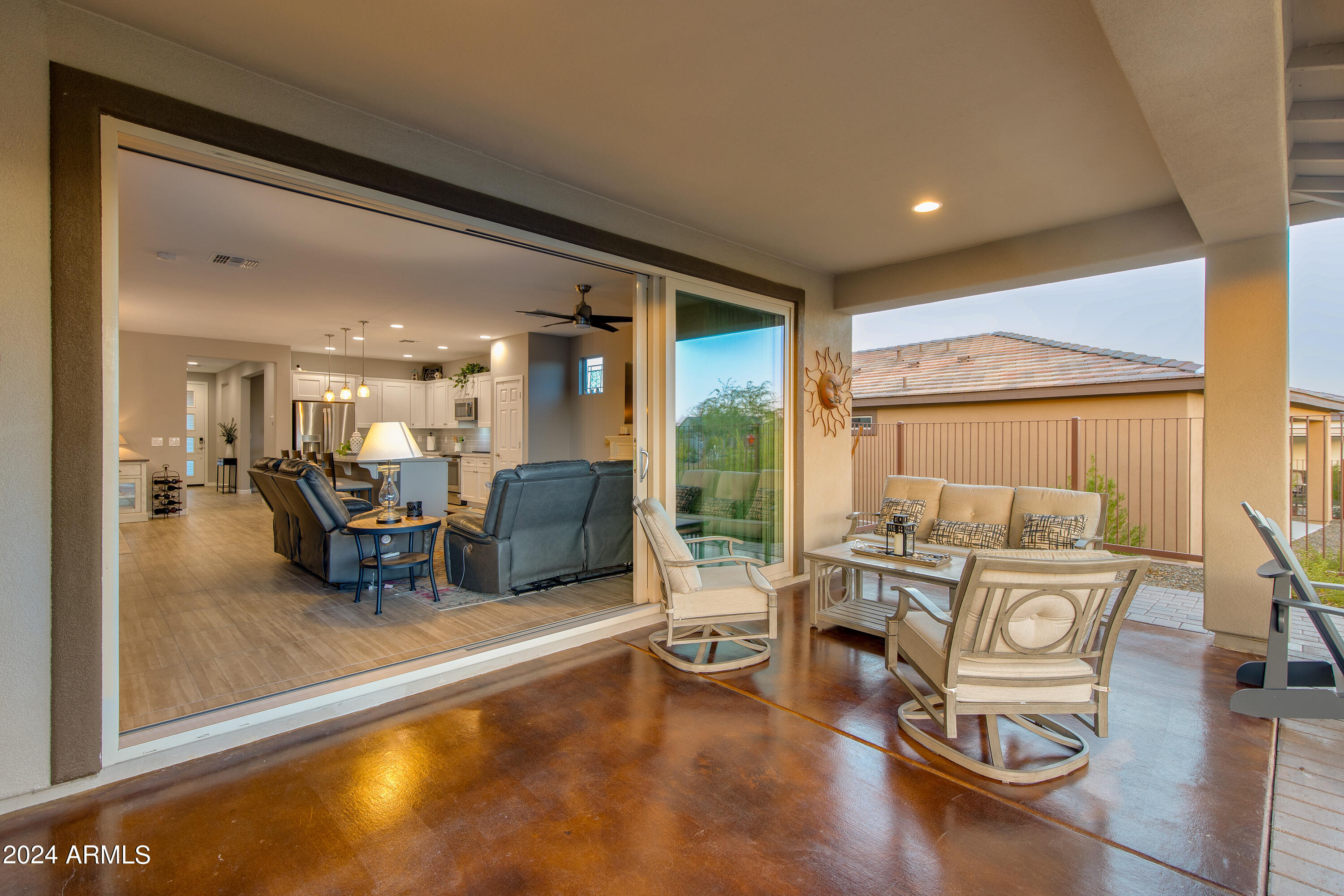 4518 CHARRO Court