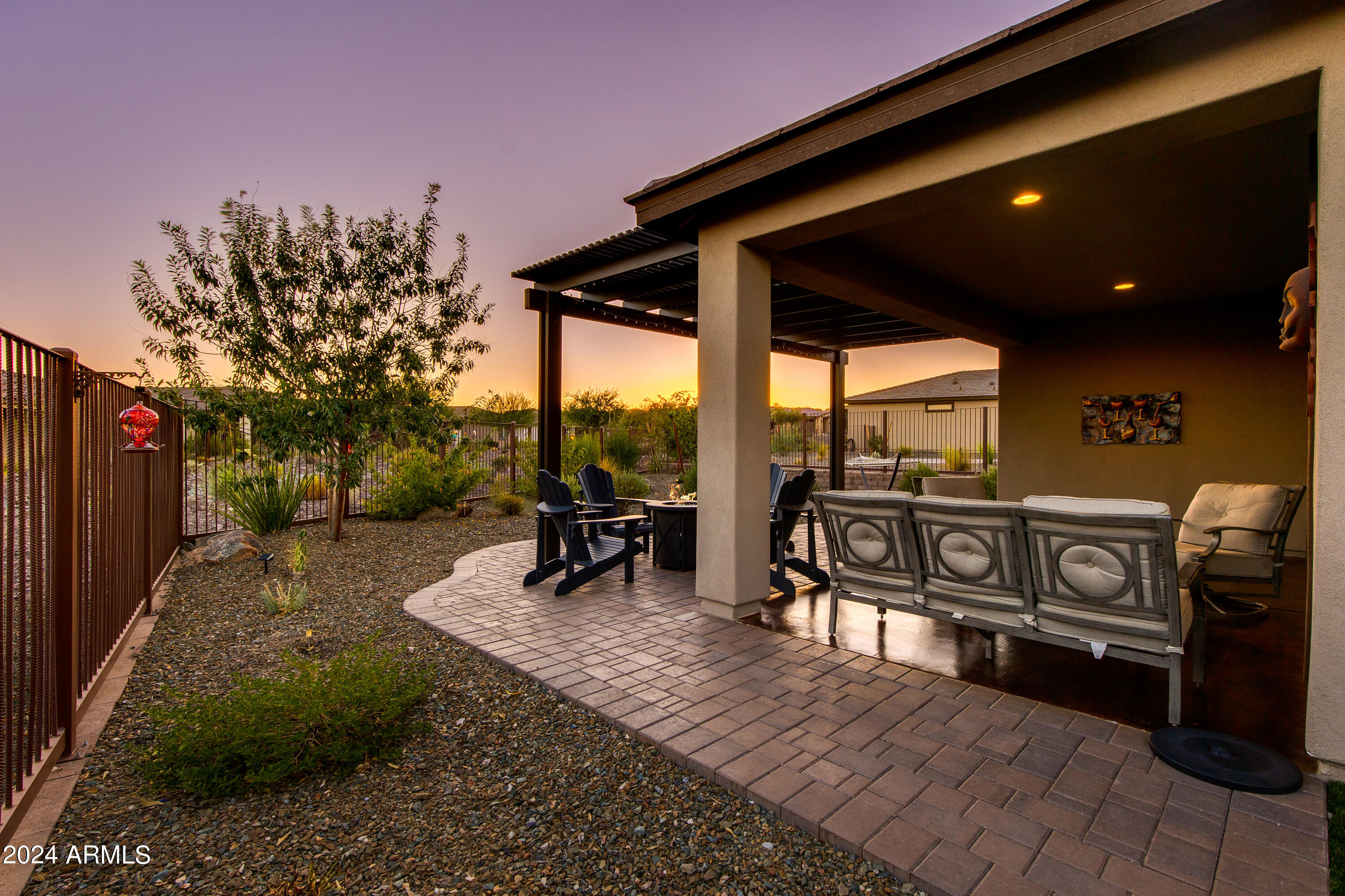 4518 CHARRO Court