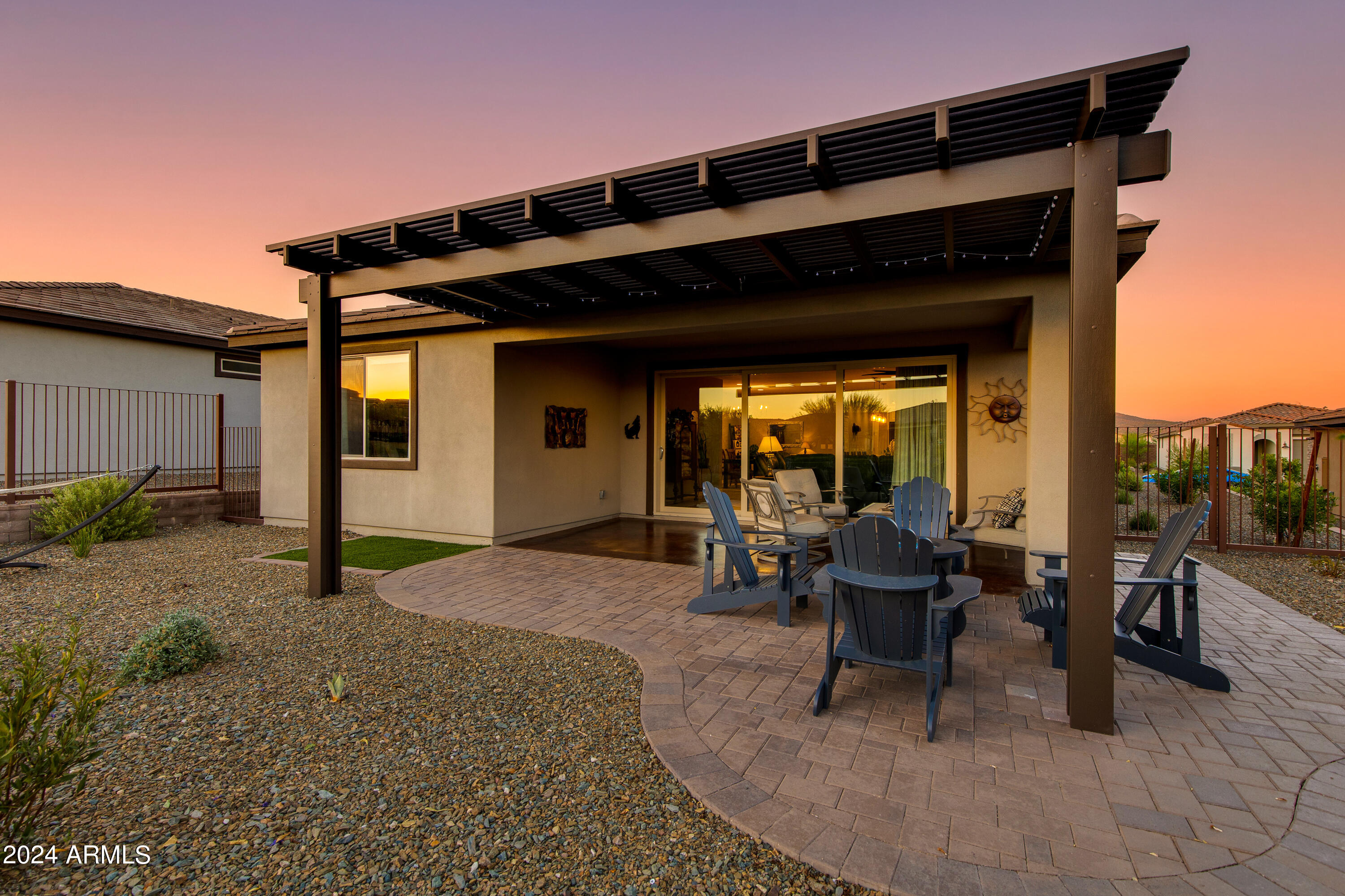 4518 CHARRO Court