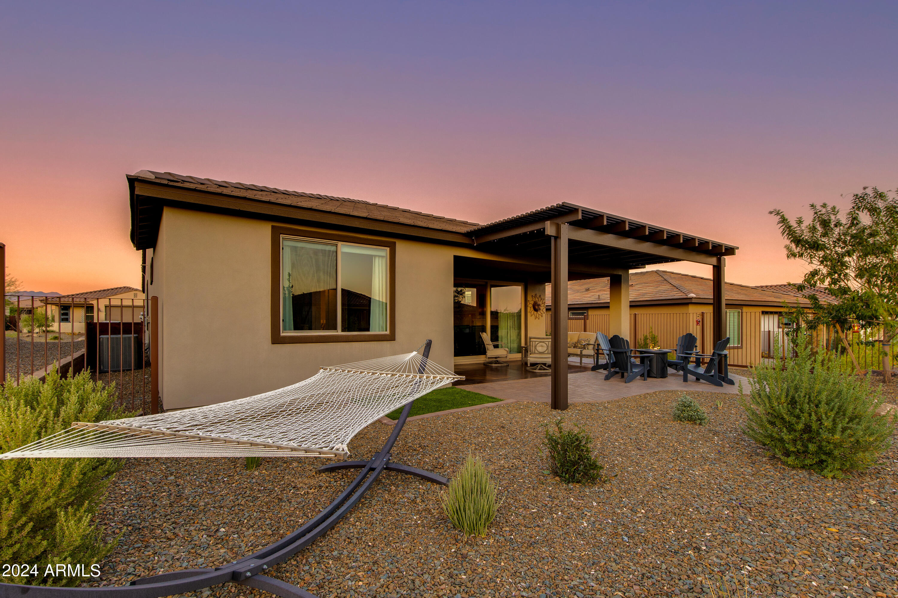 4518 CHARRO Court