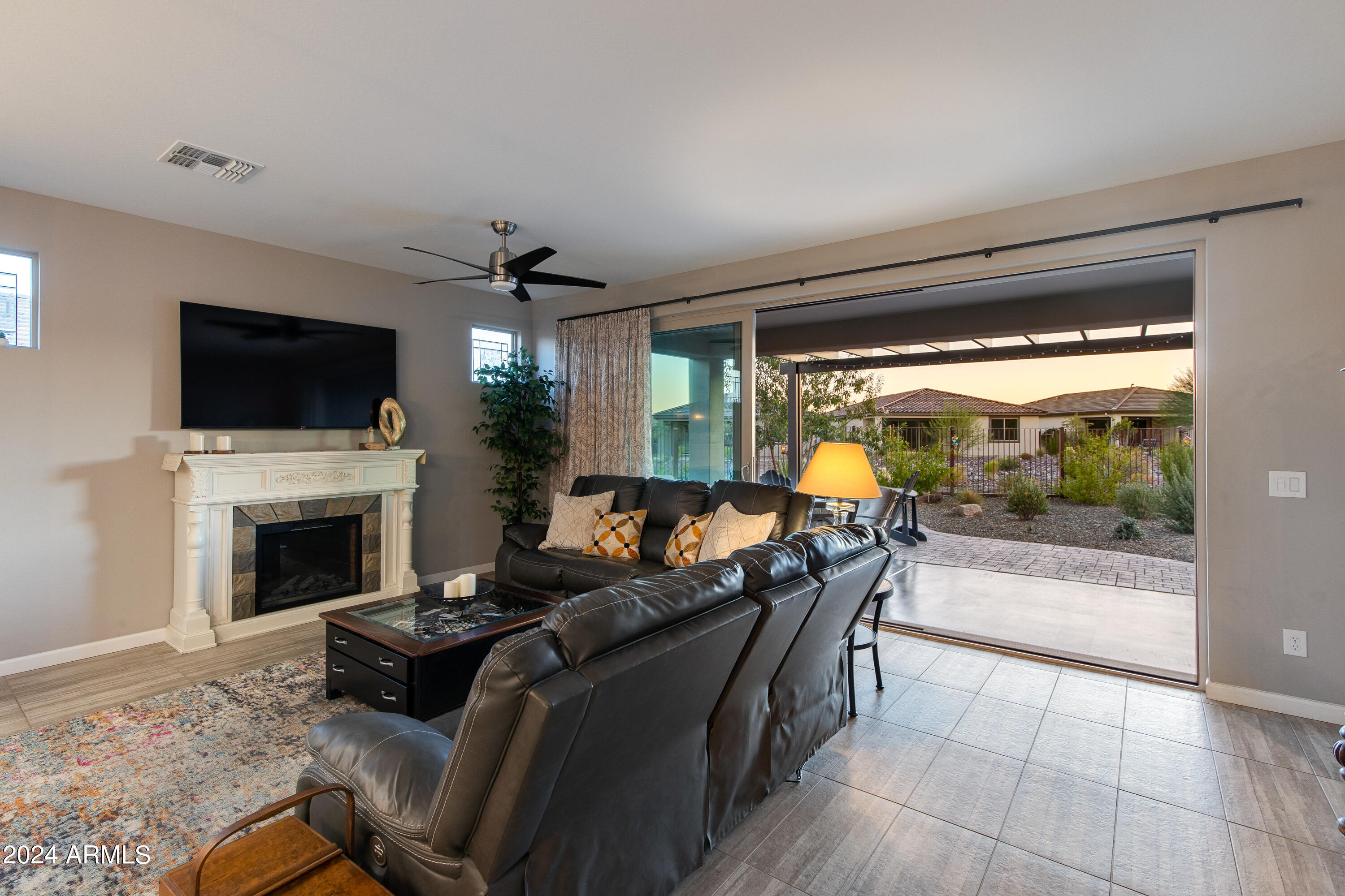 4518 CHARRO Court
