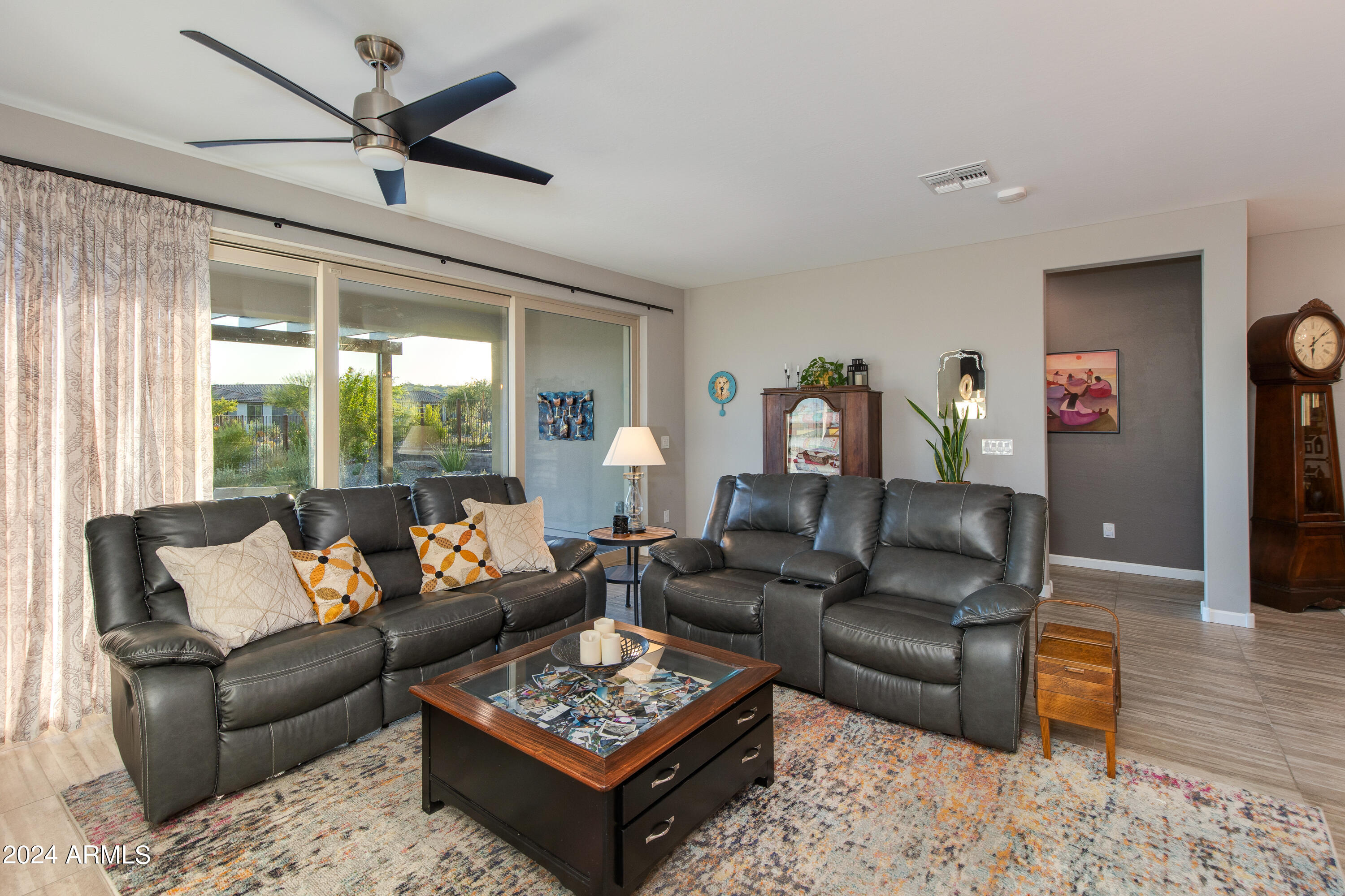 4518 CHARRO Court