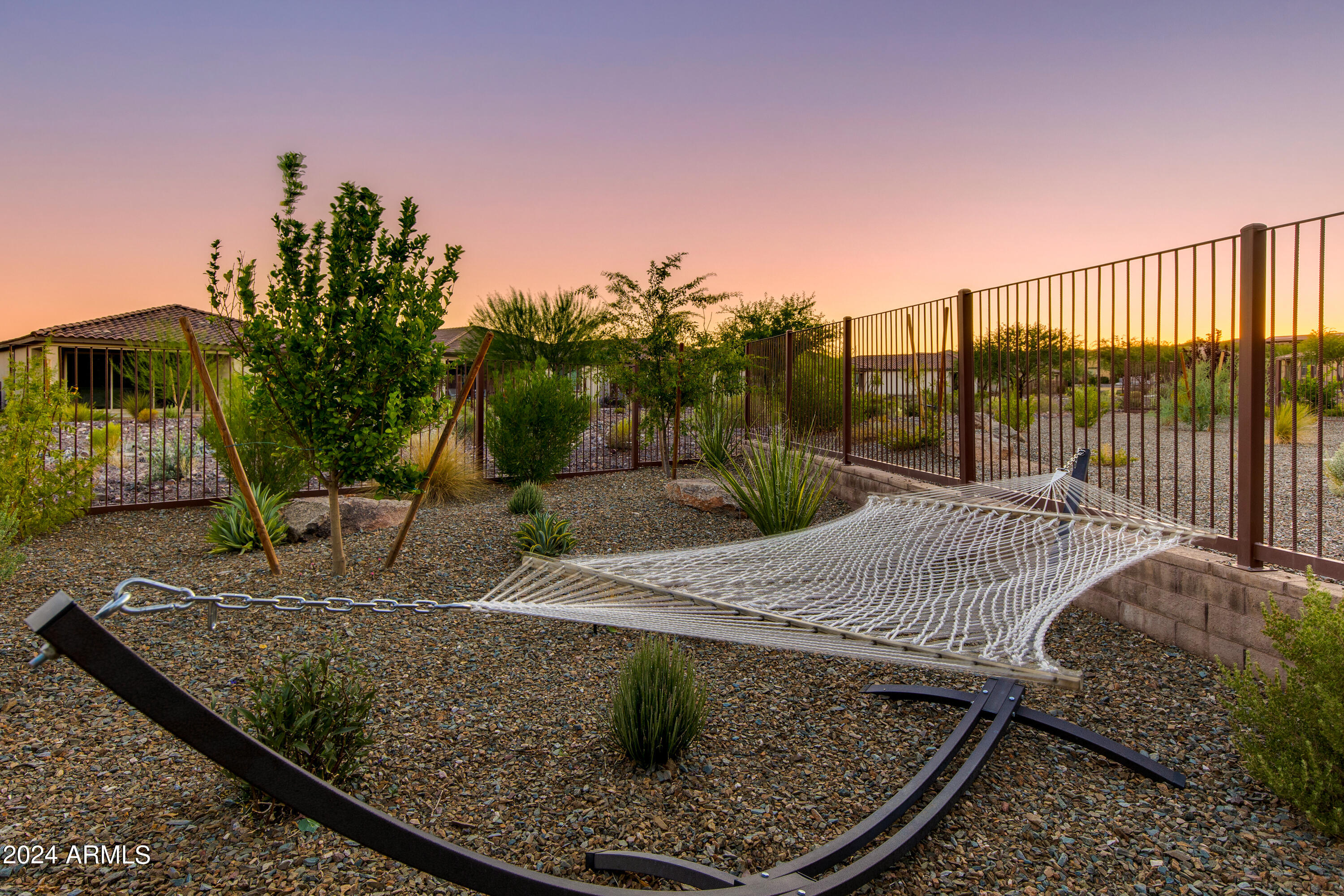 4518 CHARRO Court