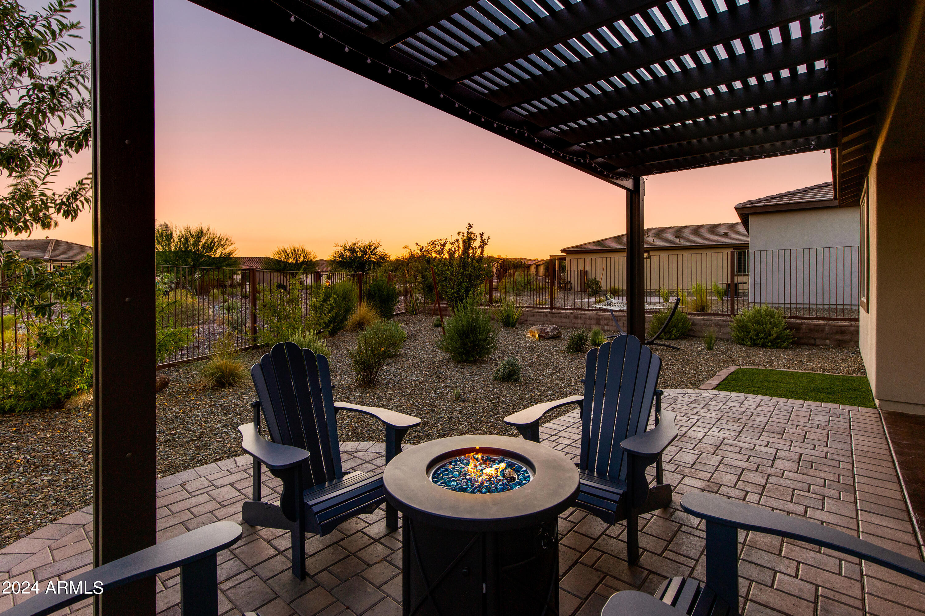 4518 CHARRO Court