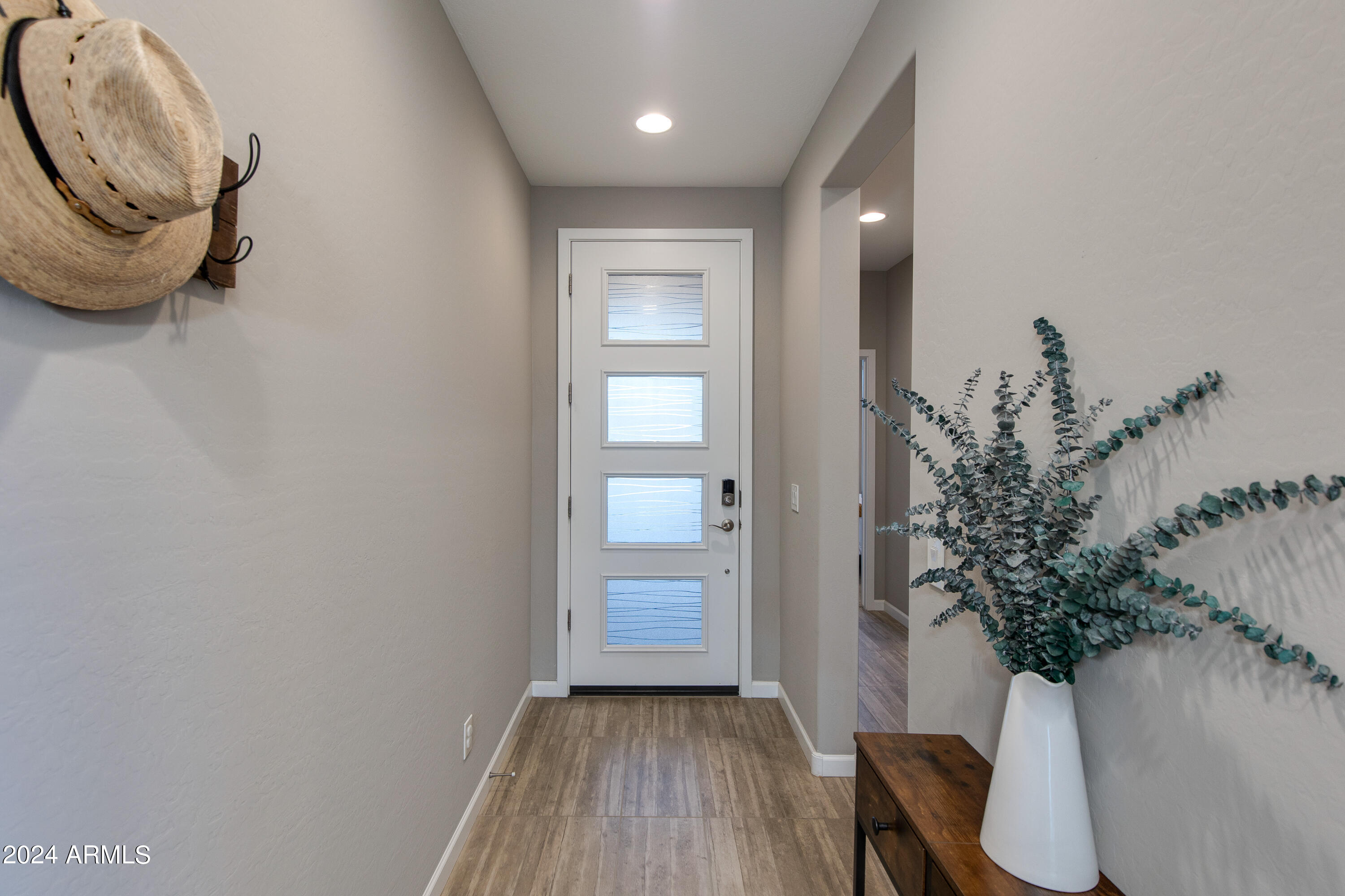 4518 CHARRO Court