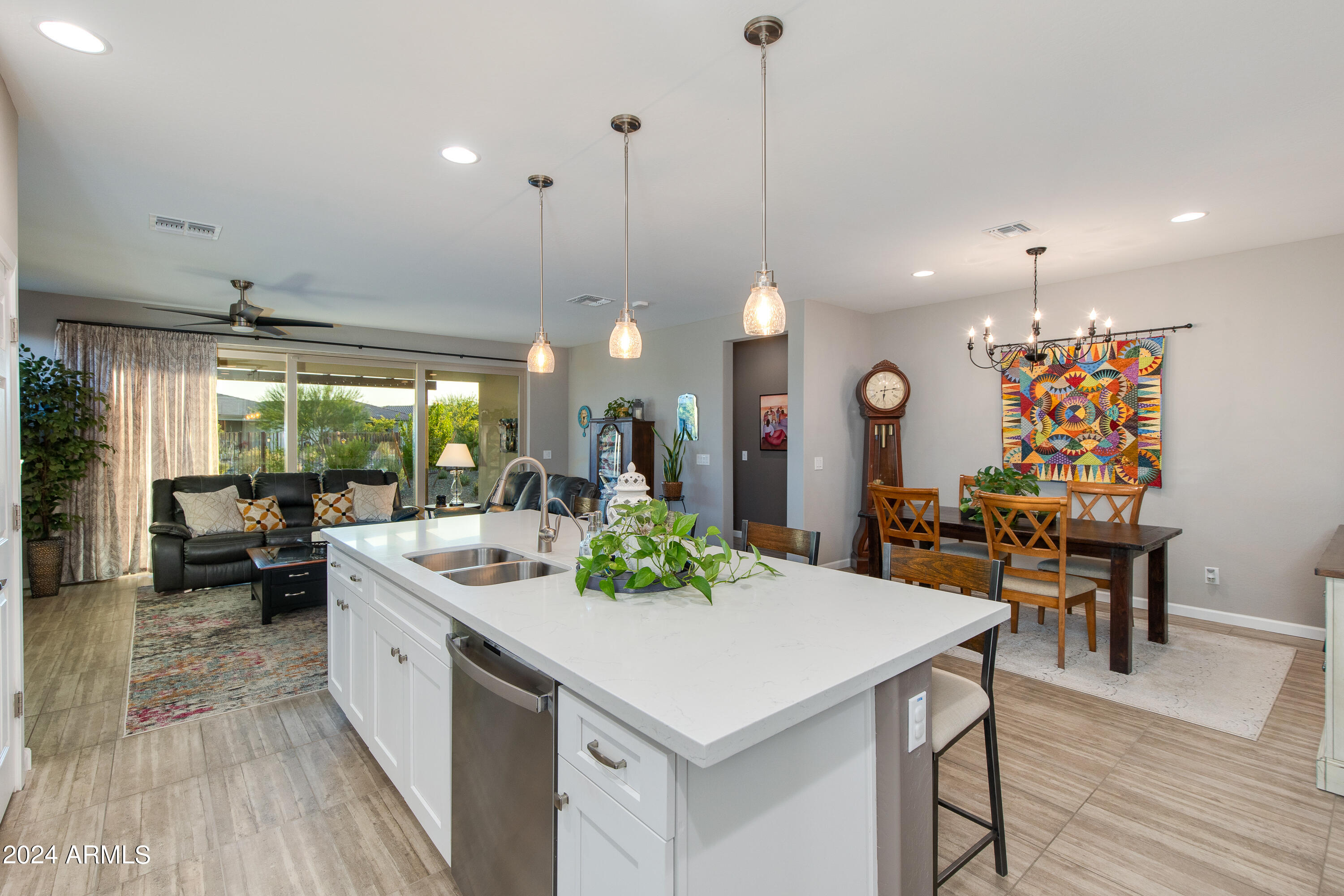 4518 CHARRO Court