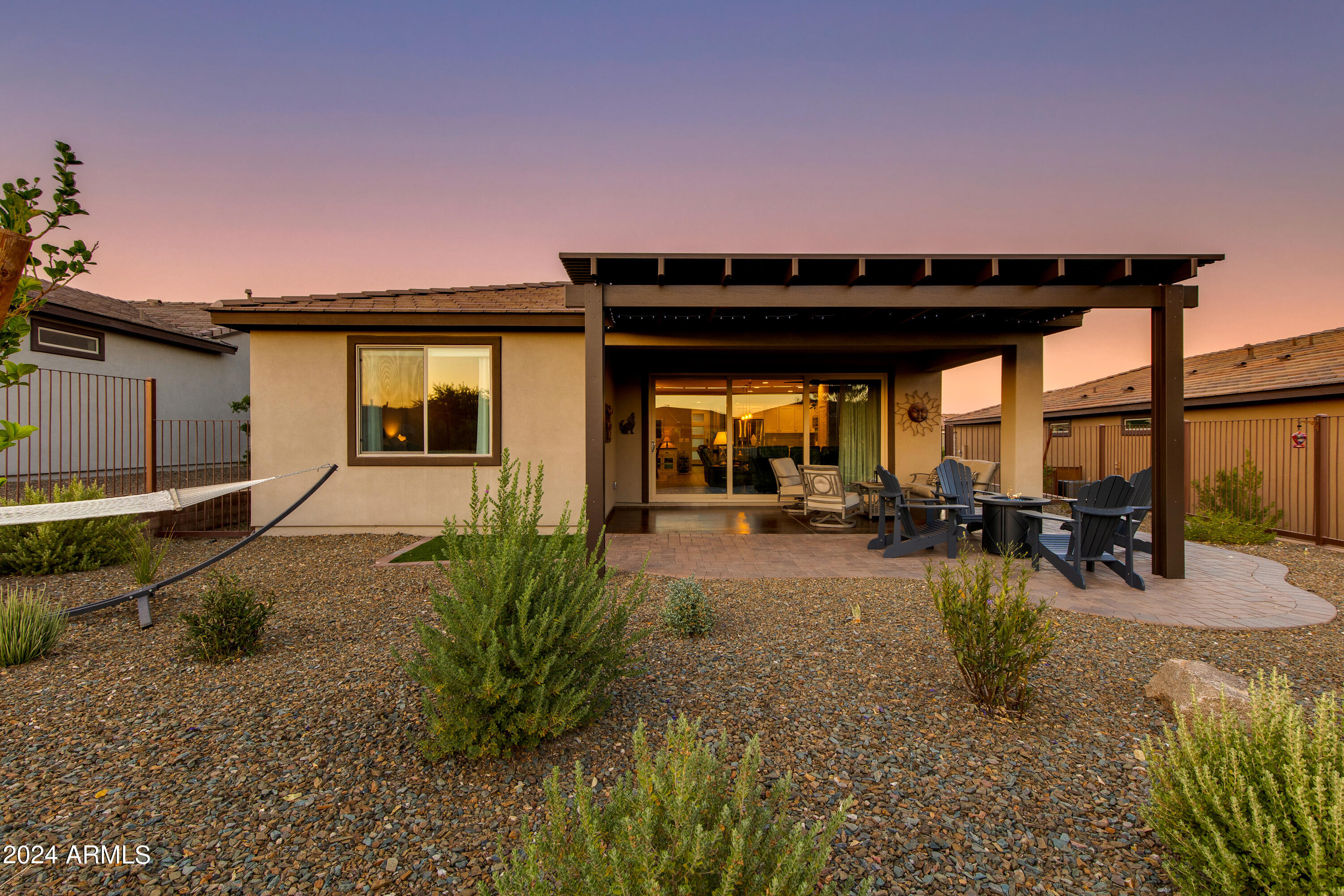 4518 CHARRO Court