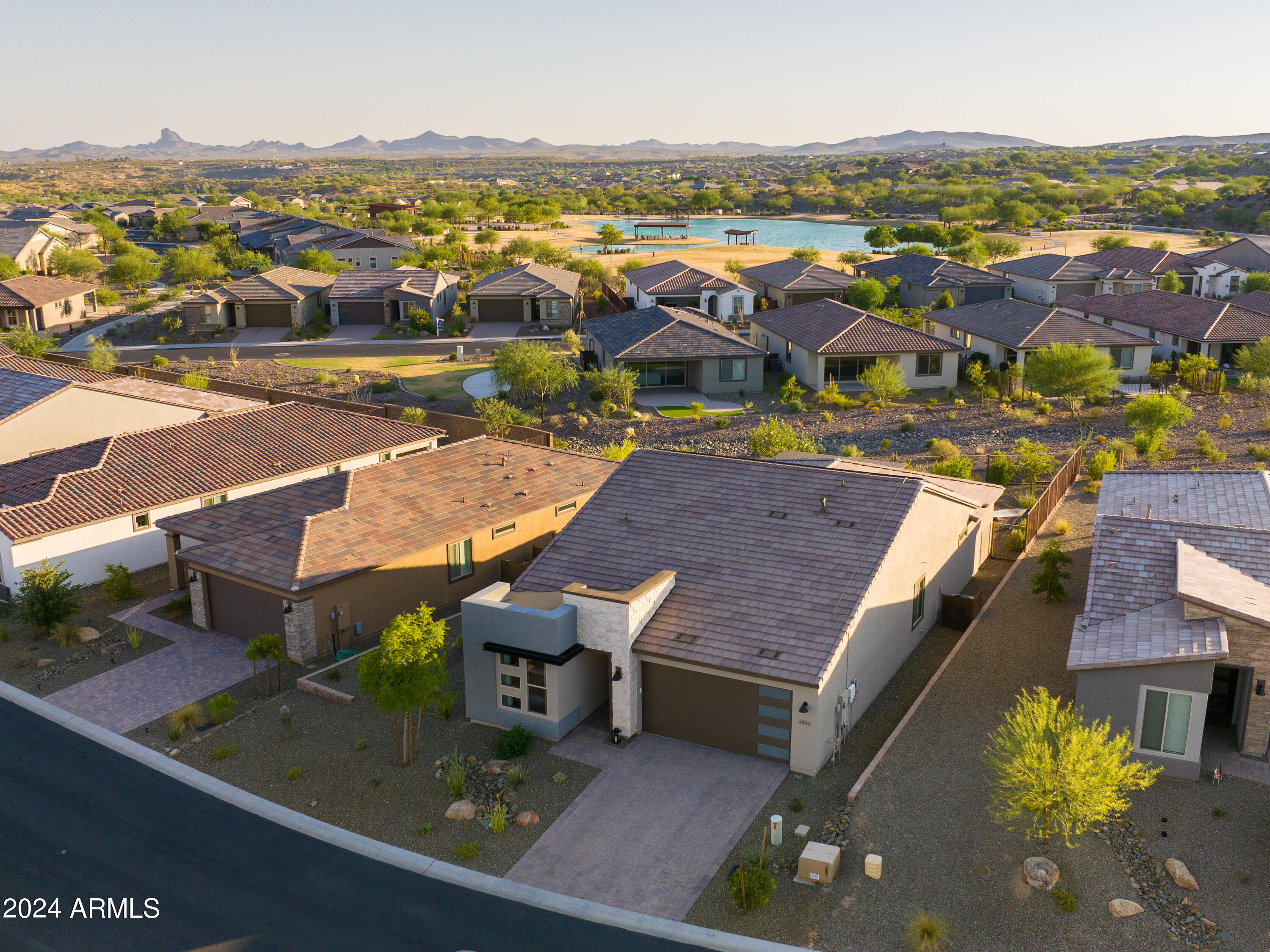 4518 CHARRO Court