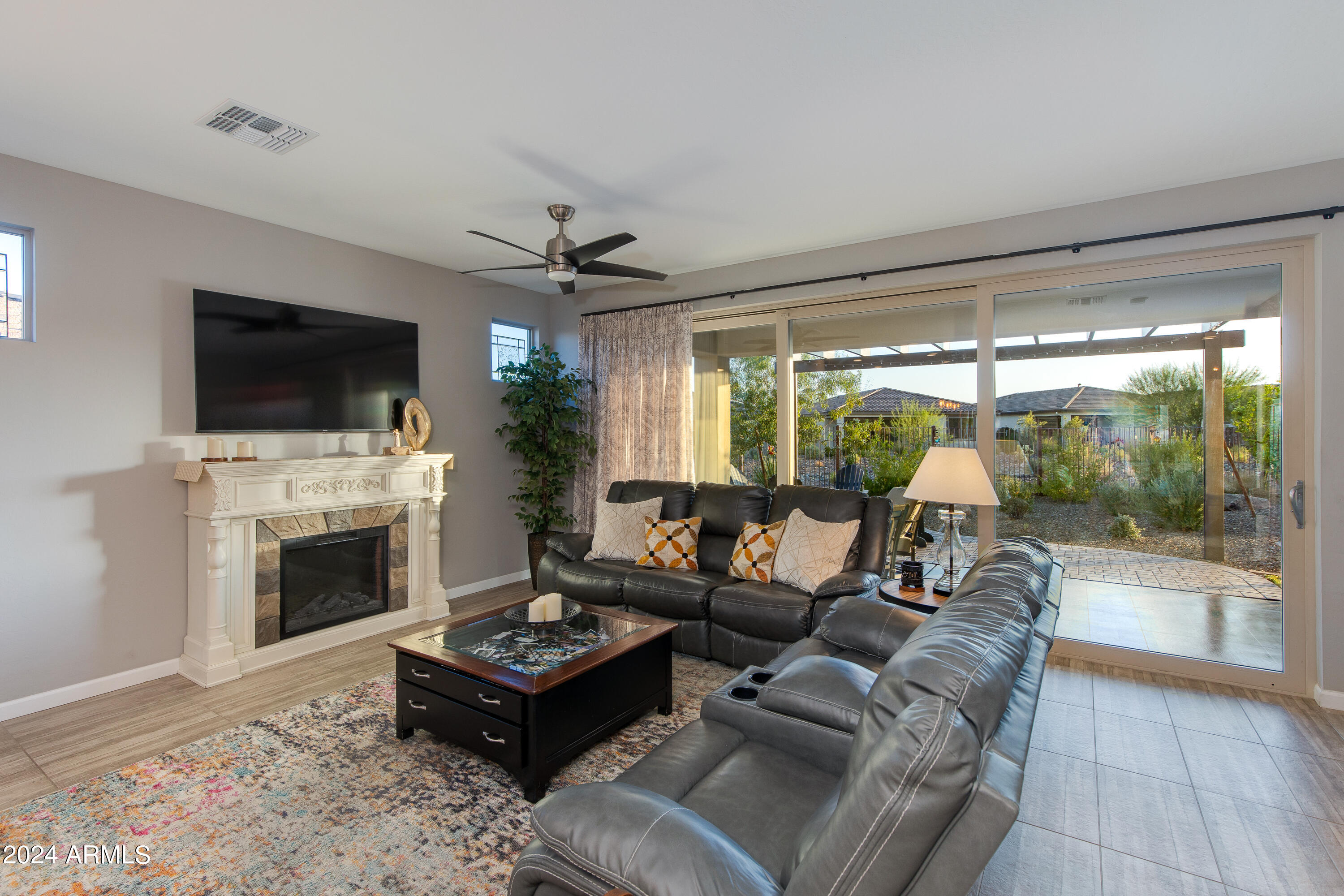 4518 CHARRO Court