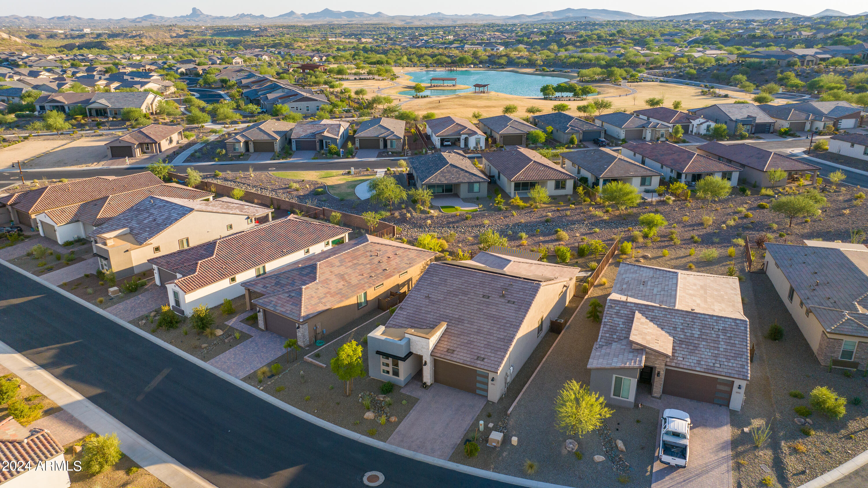 4518 CHARRO Court