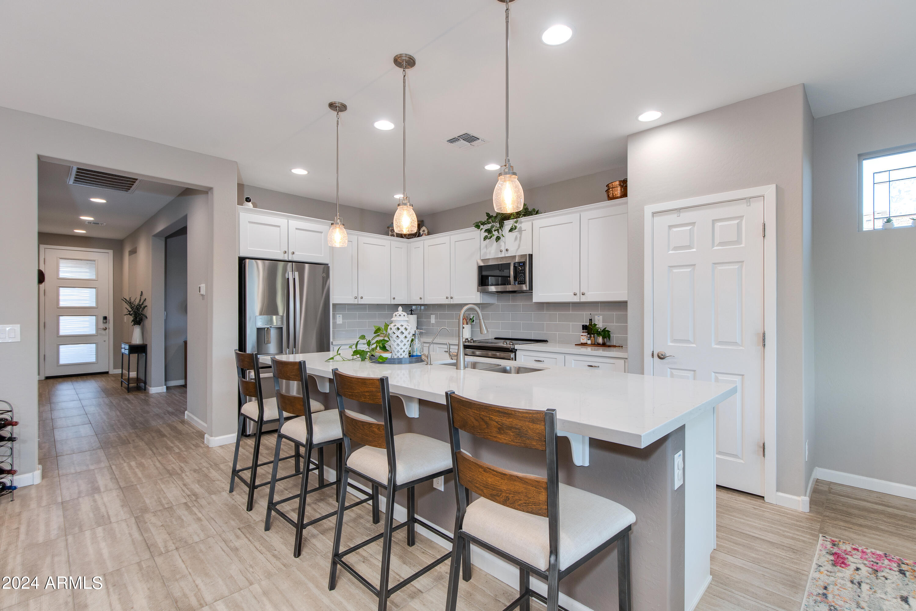 4518 CHARRO Court