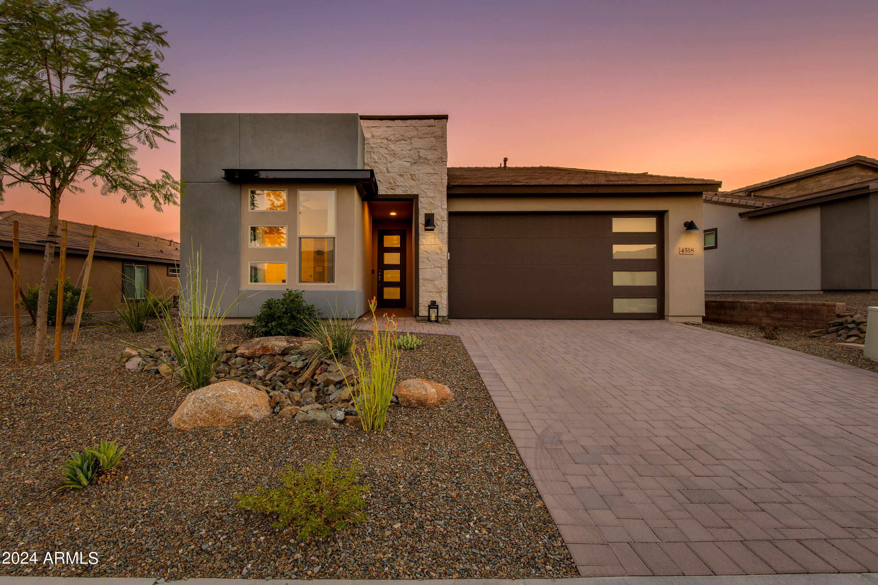 4518 CHARRO Court