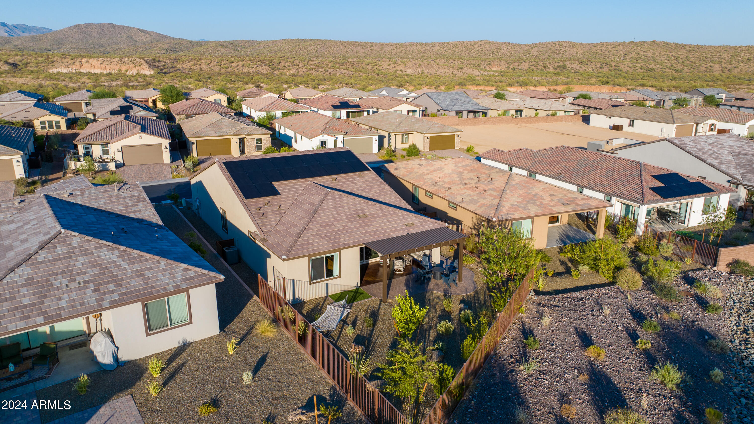 4518 CHARRO Court