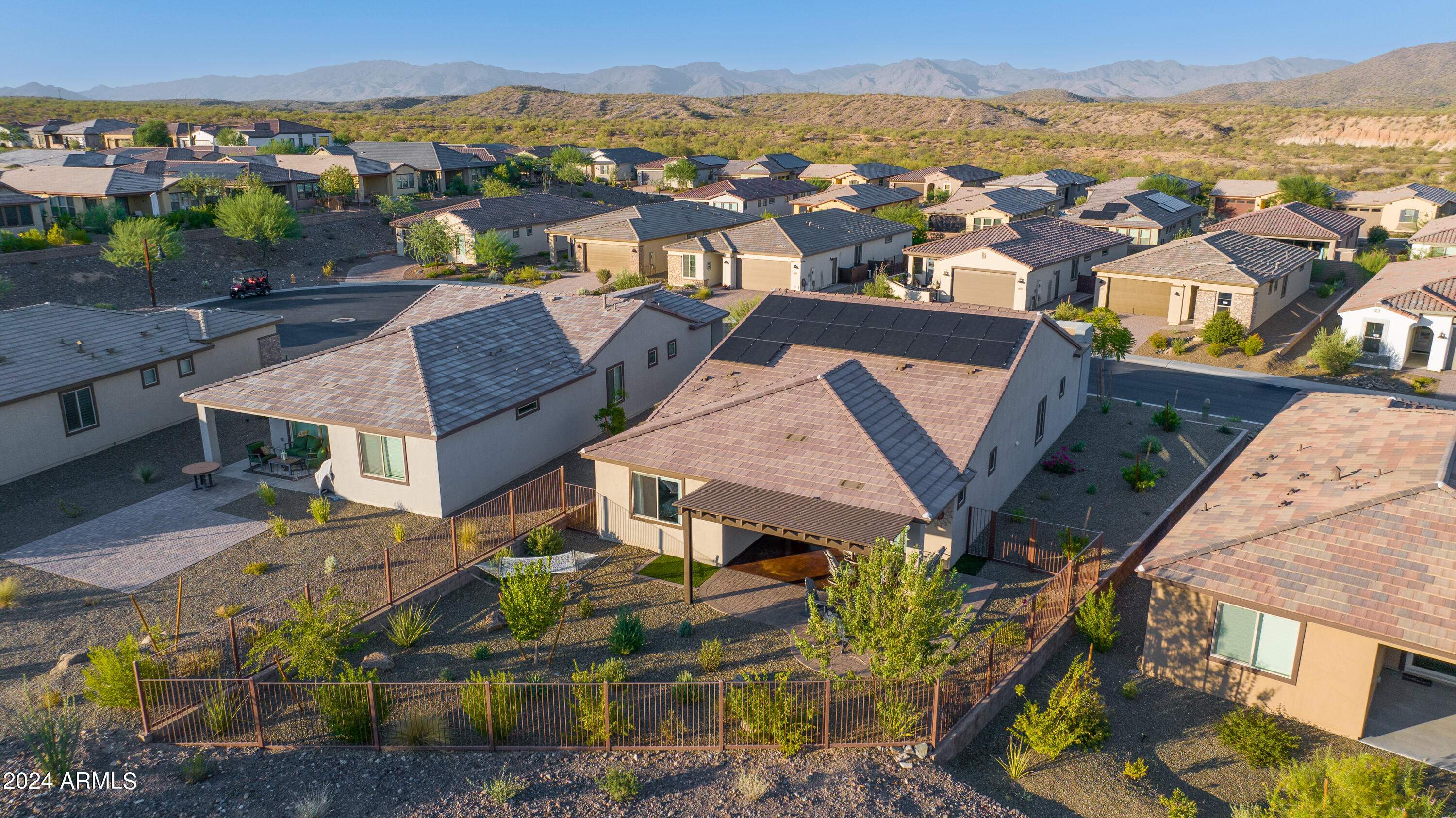 4518 CHARRO Court