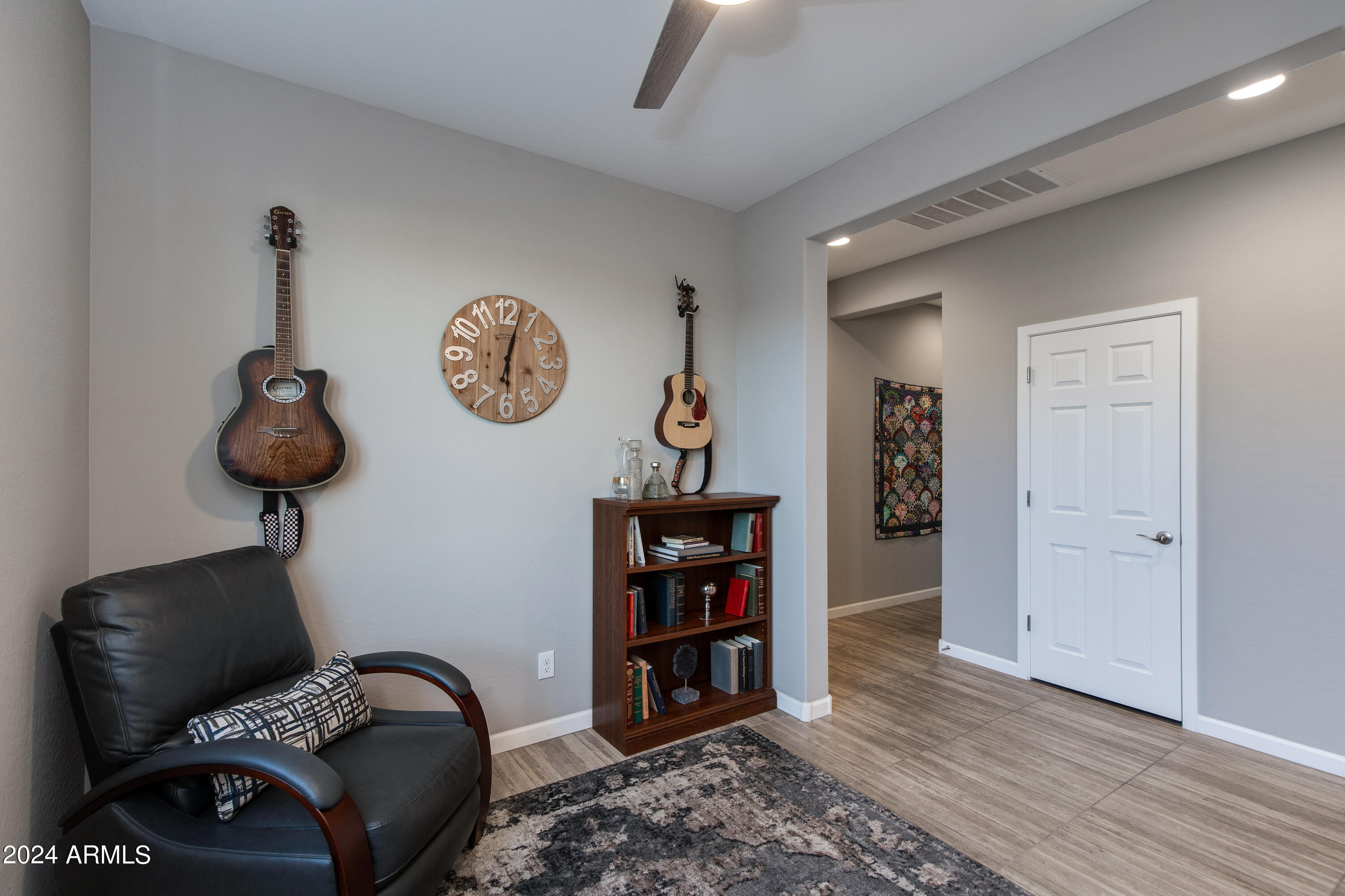 4518 CHARRO Court