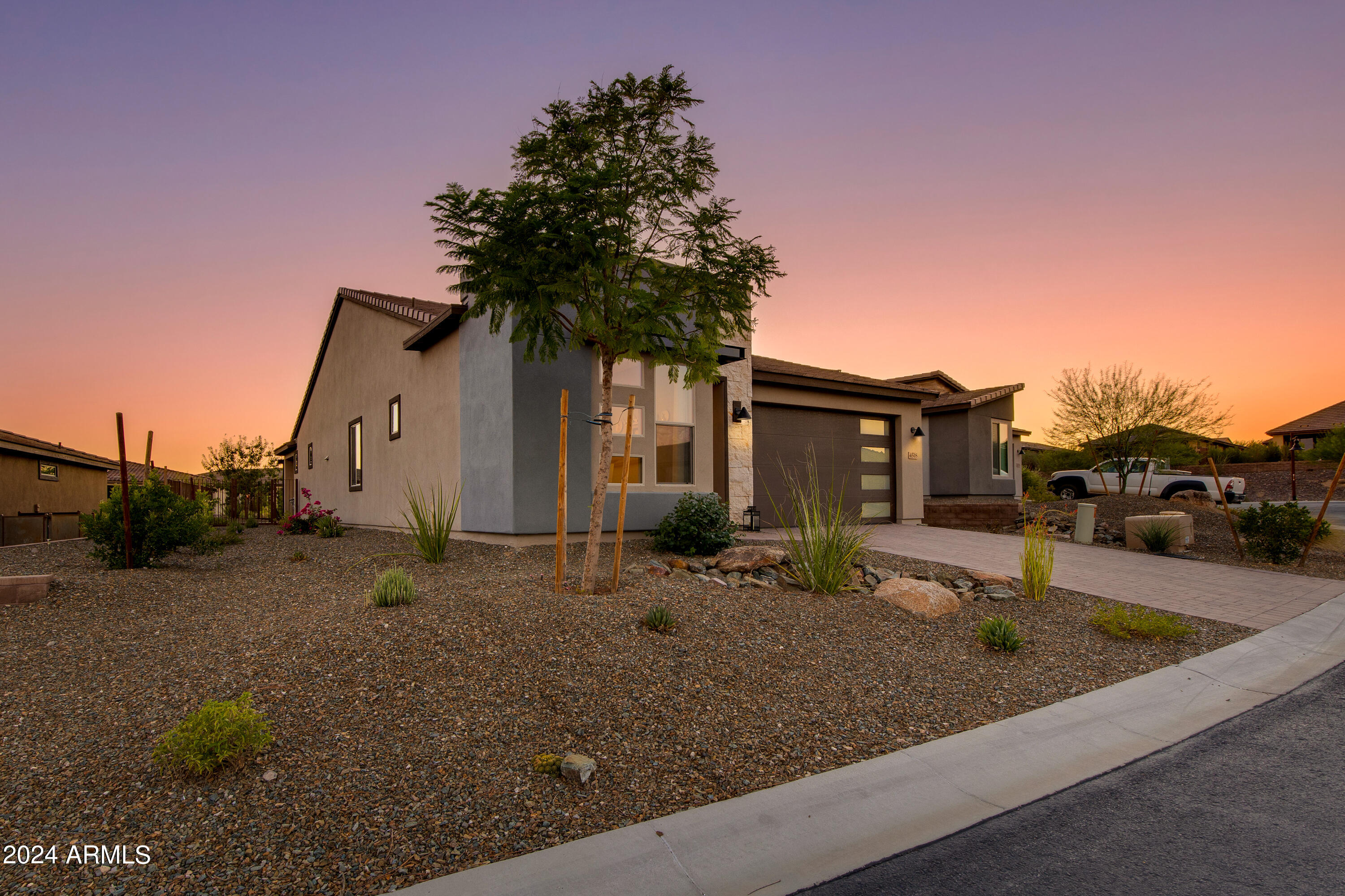 4518 CHARRO Court