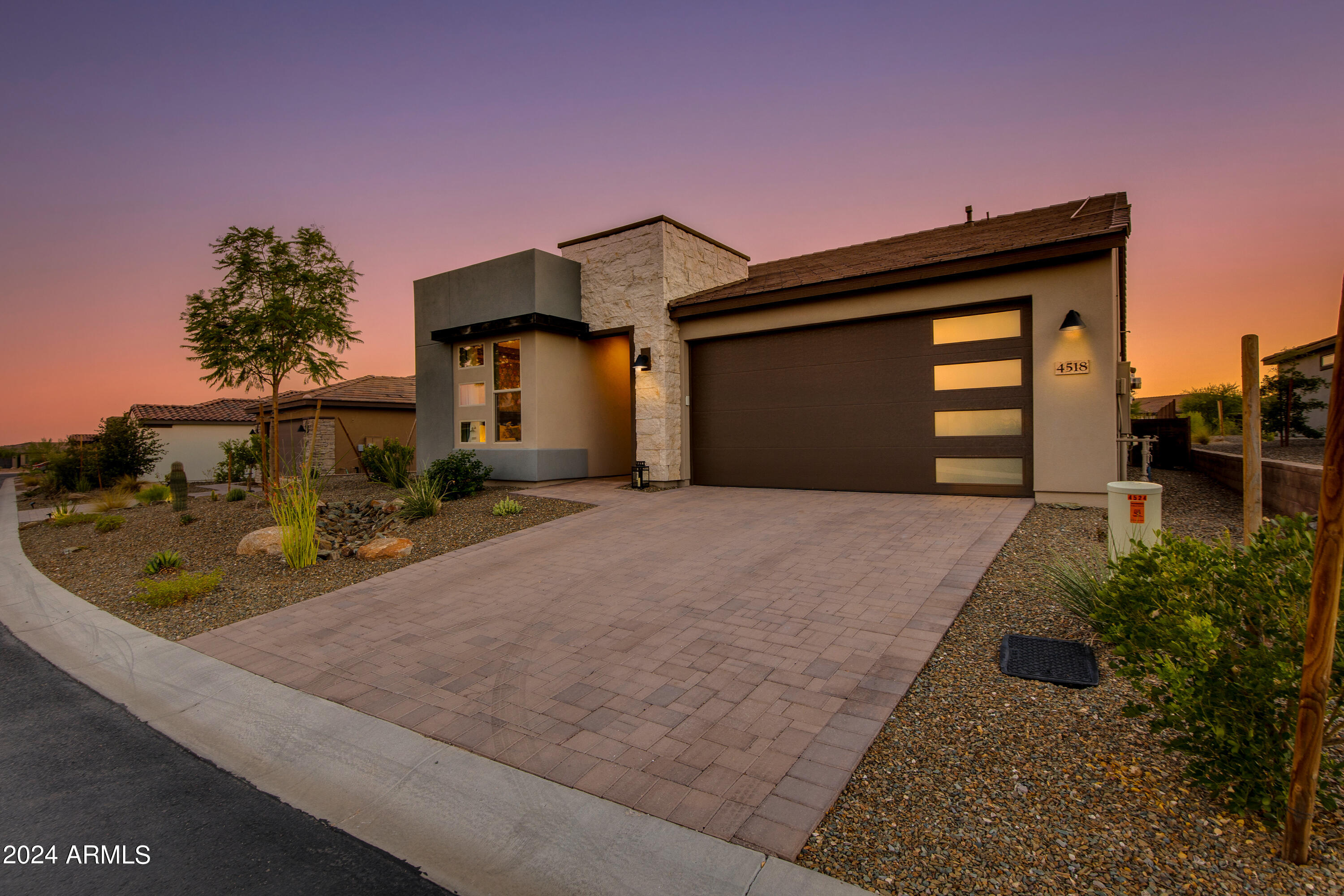 4518 CHARRO Court