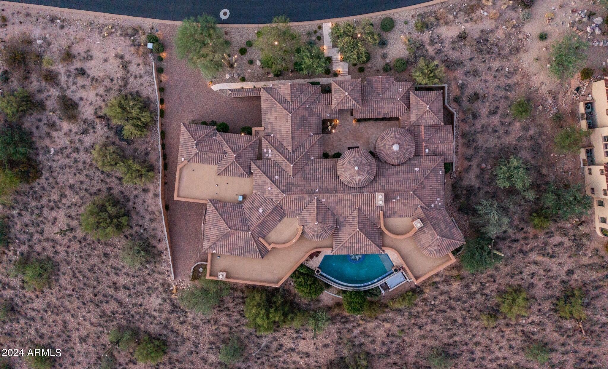 11025 N Arista Lane