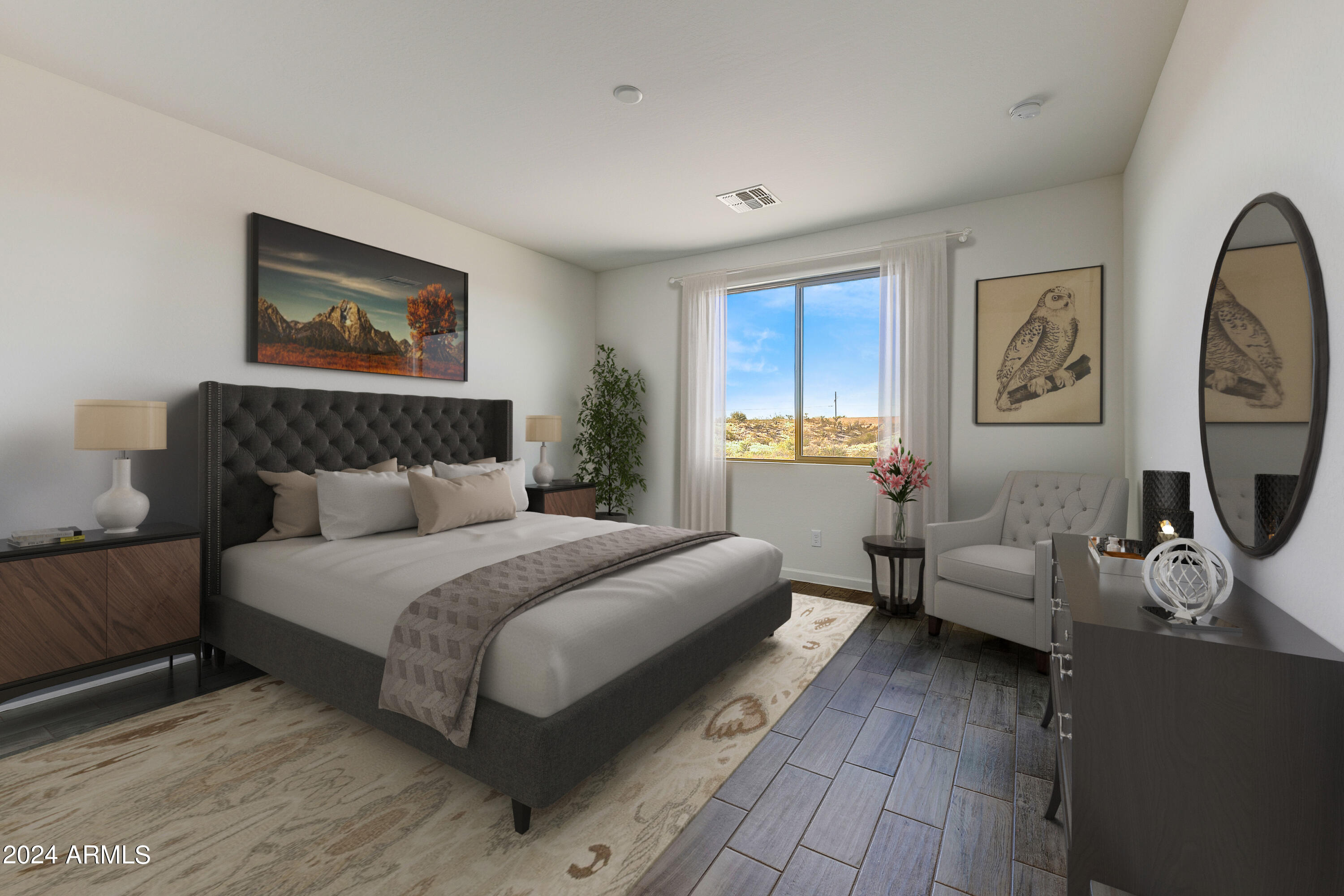 4284 Ponderosa Trail