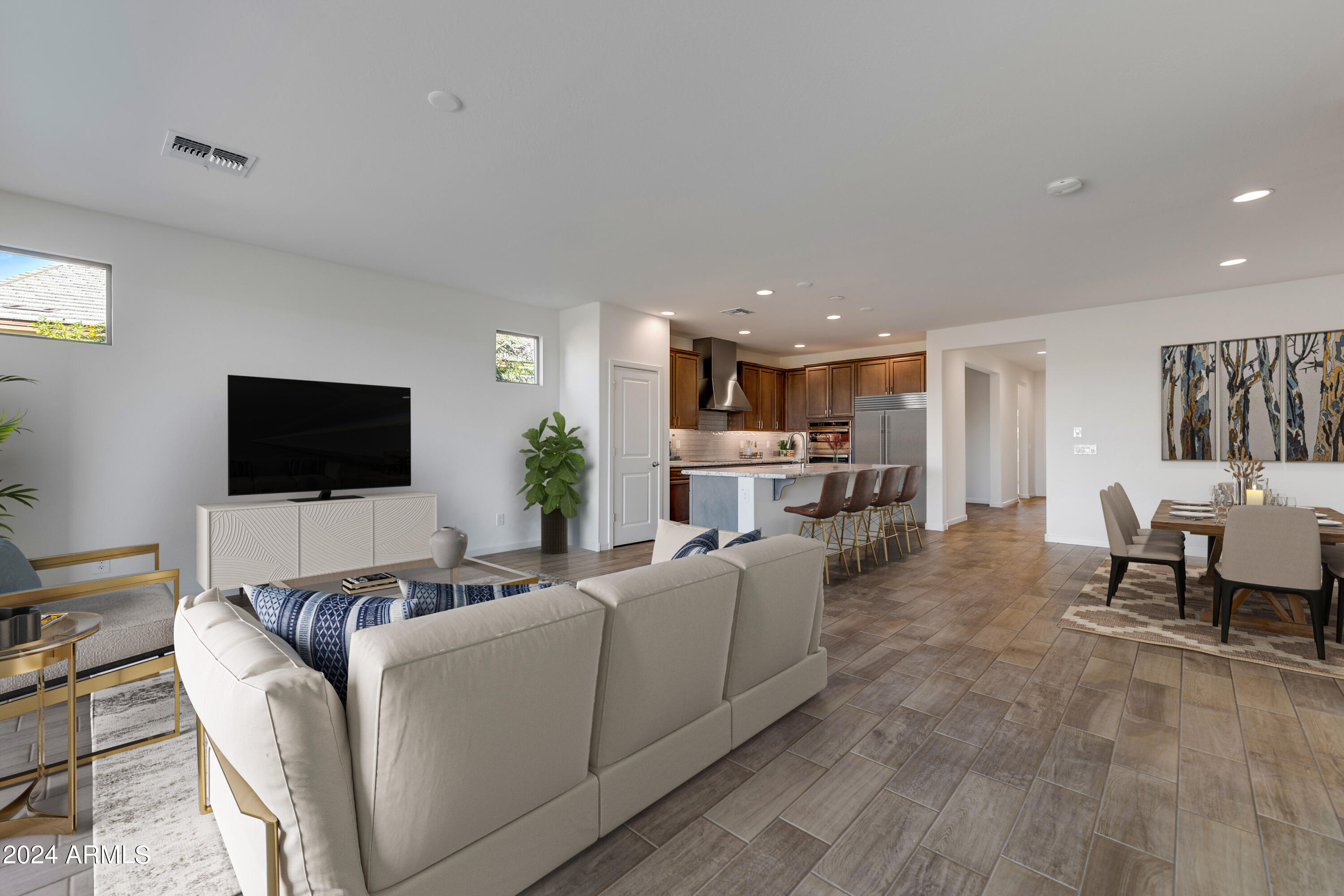 4284 Ponderosa Trail
