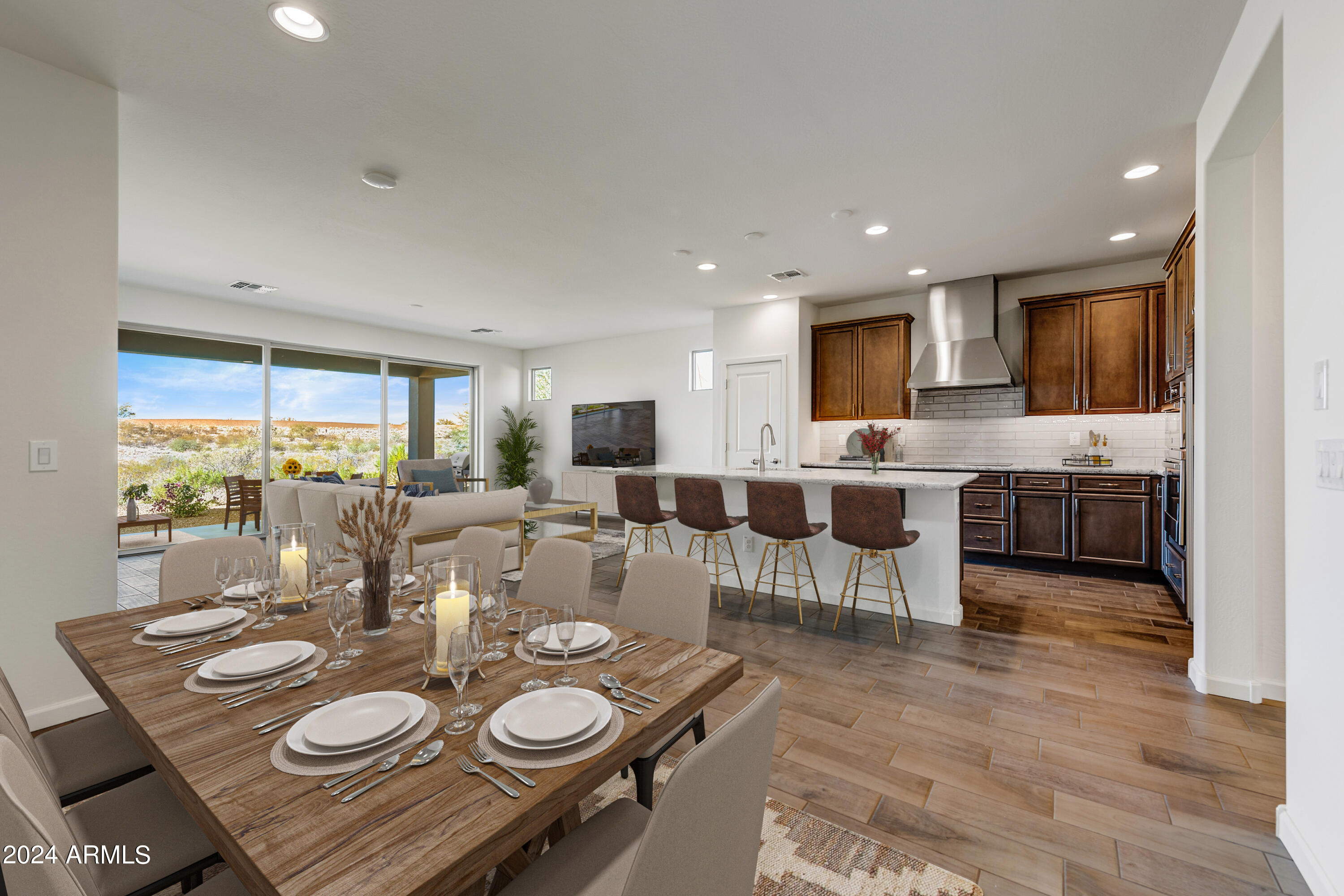 4284 Ponderosa Trail