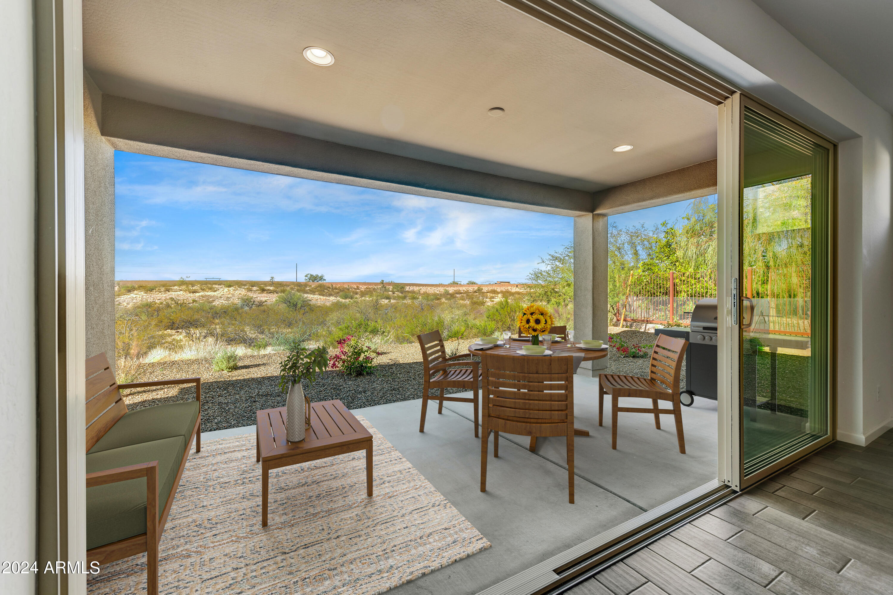 4284 Ponderosa Trail