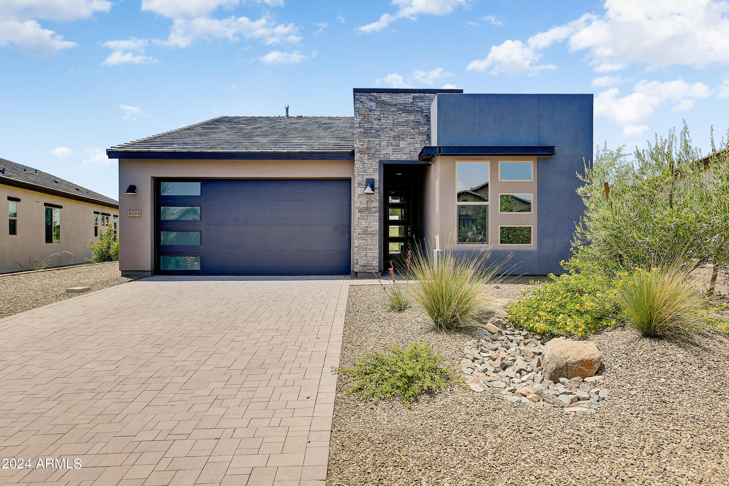 4284 Ponderosa Trail