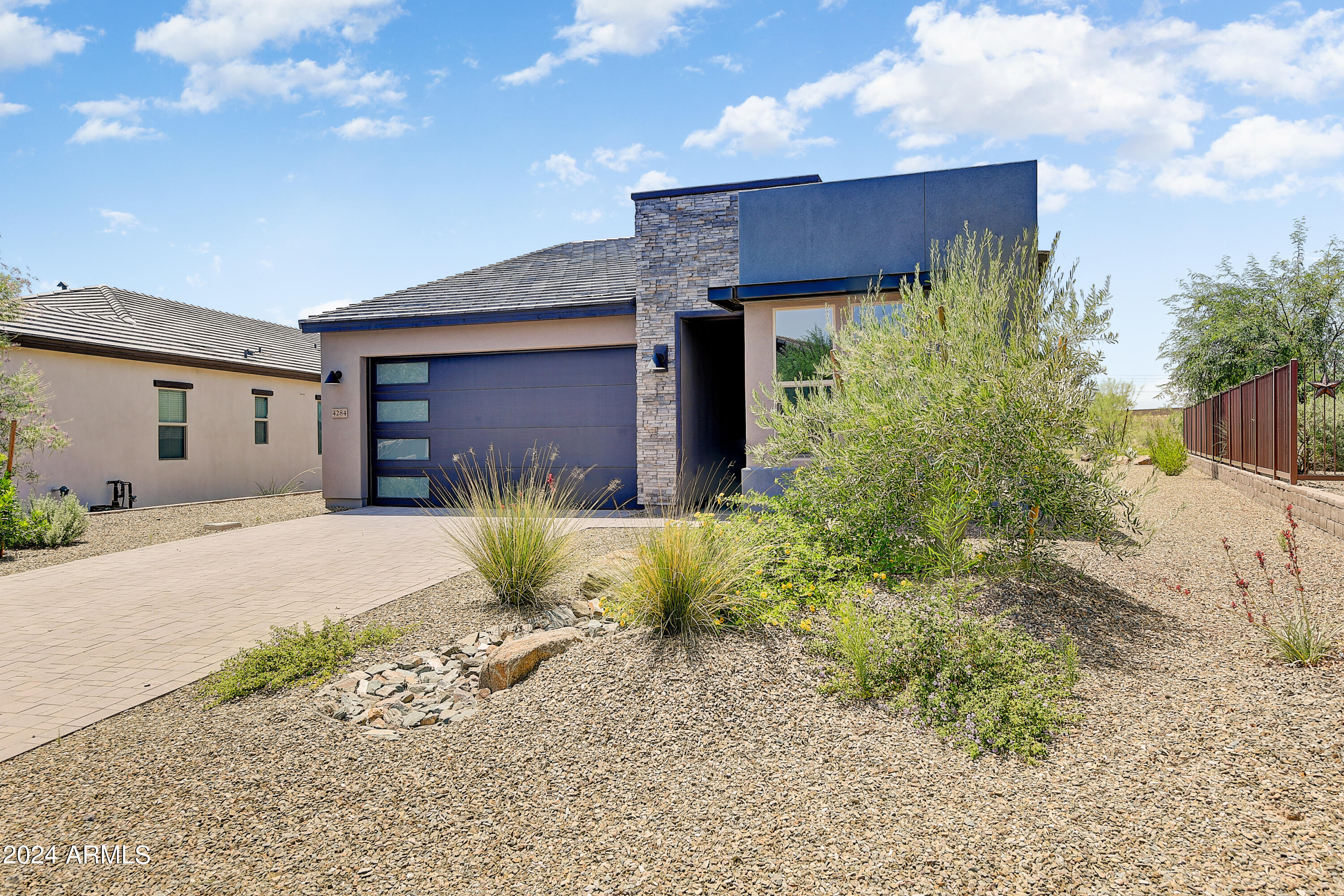 4284 Ponderosa Trail