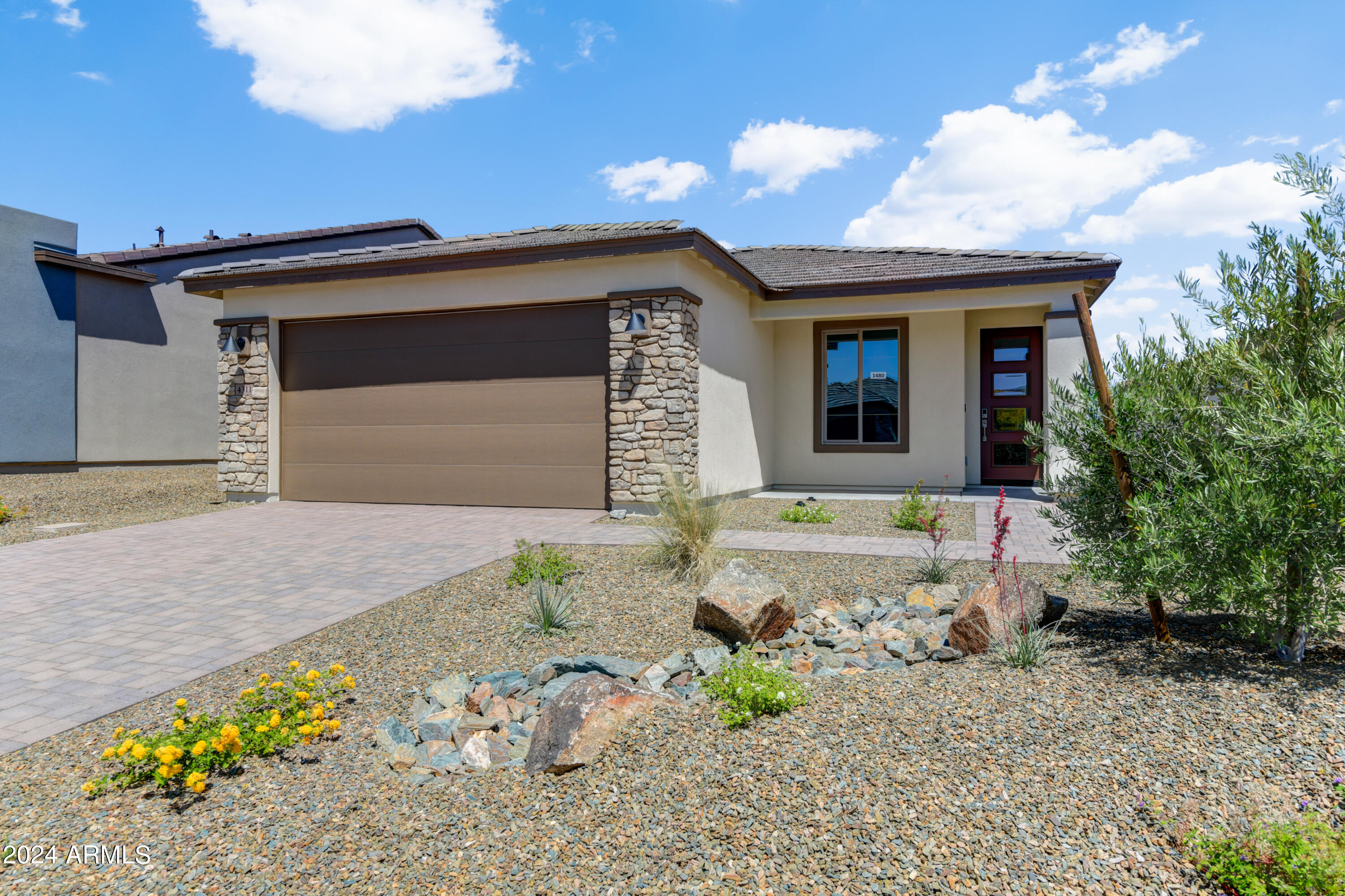4311 Sawbuck Way