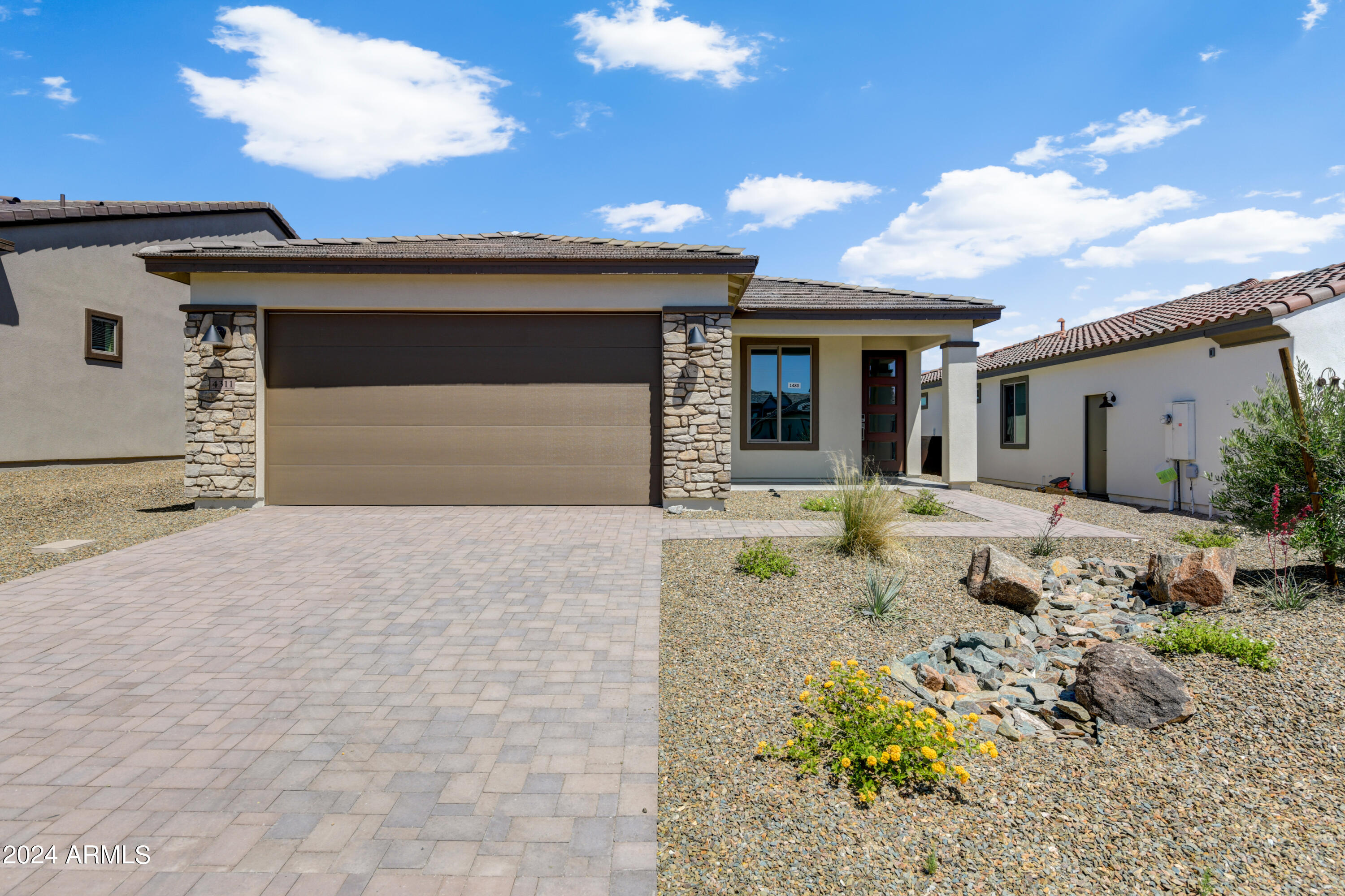 4311 Sawbuck Way
