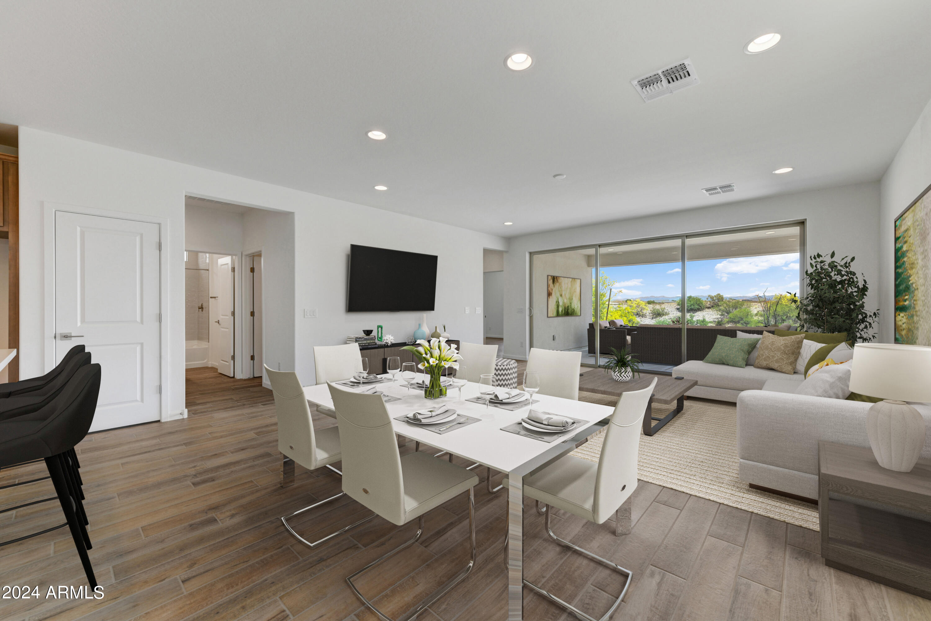 4311 Sawbuck Way
