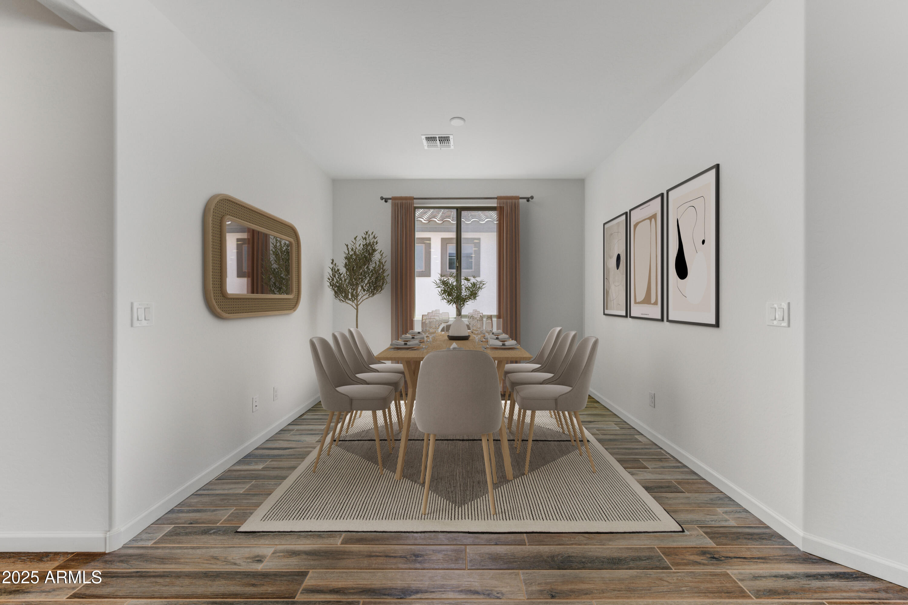 4354 Ponderosa Trail