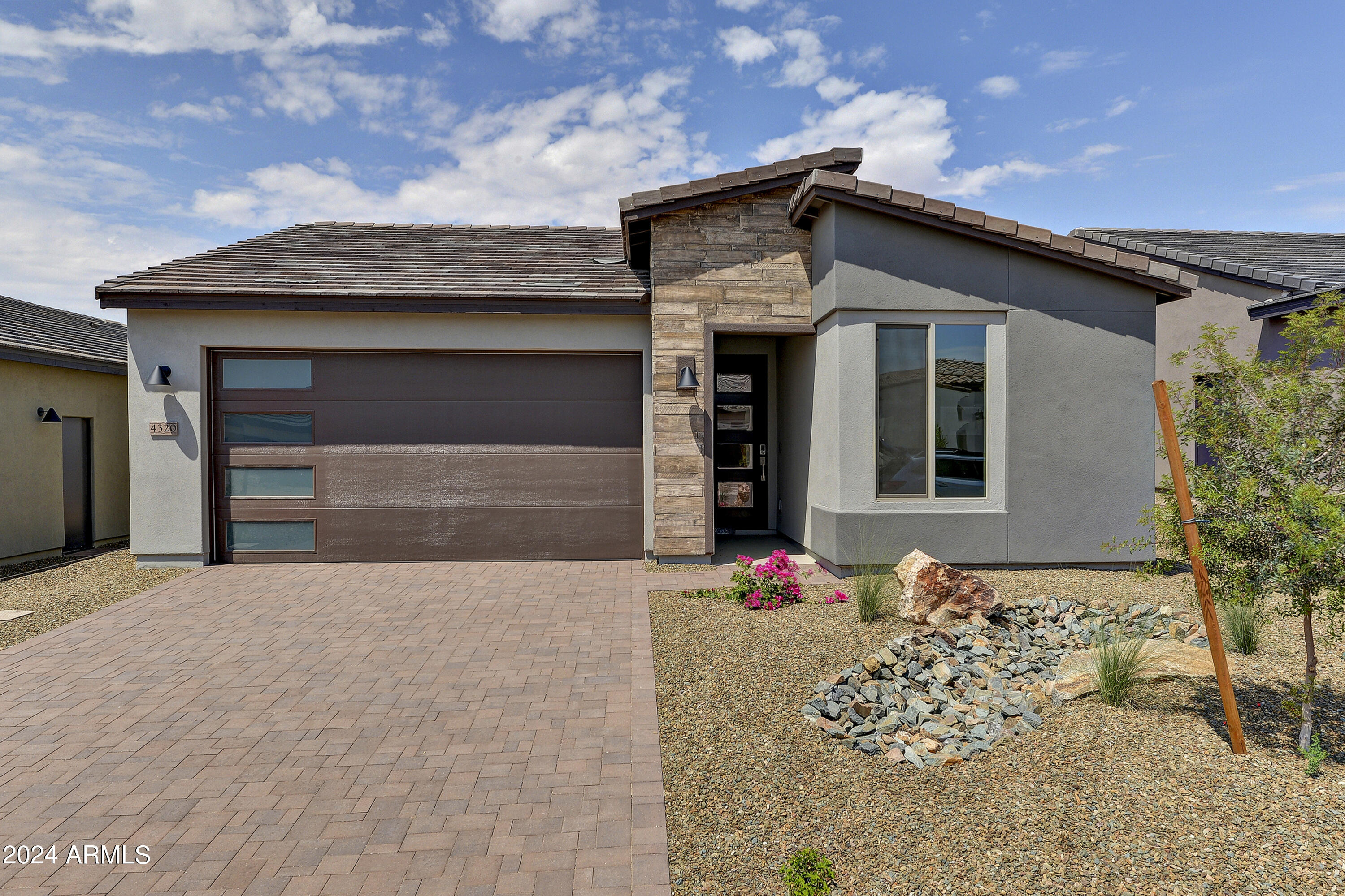 4320 Sawbuck Way