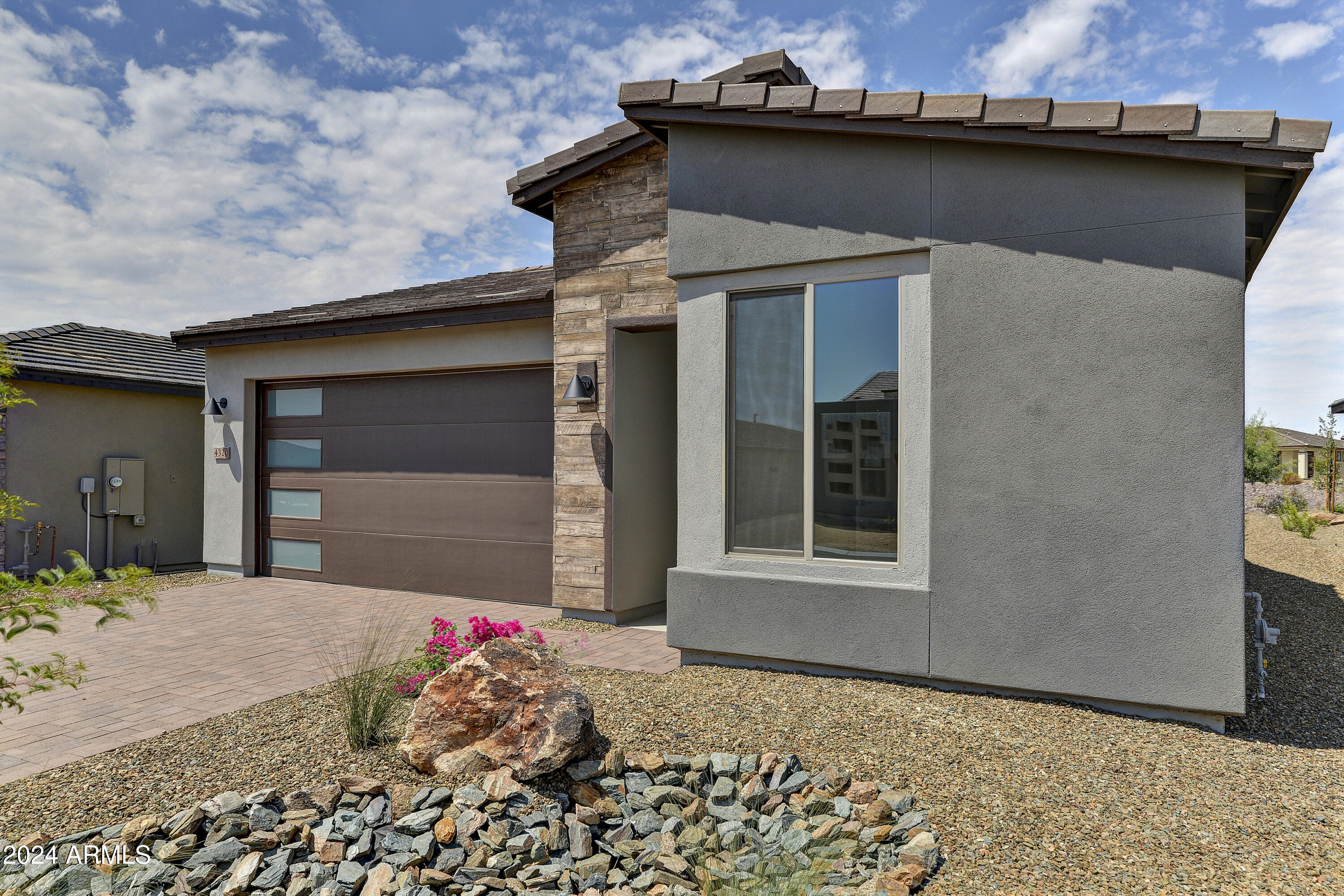 4320 Sawbuck Way