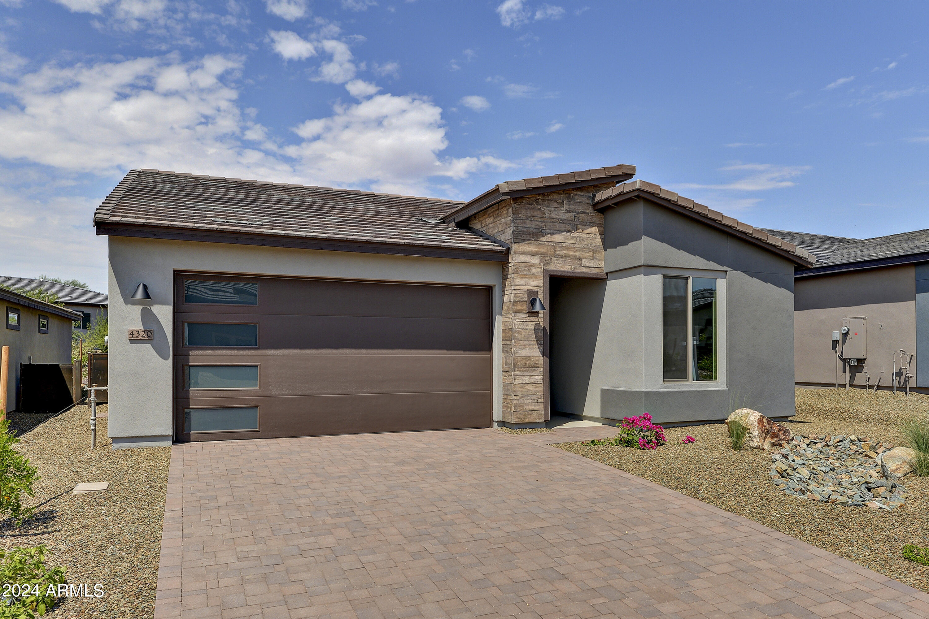4320 Sawbuck Way