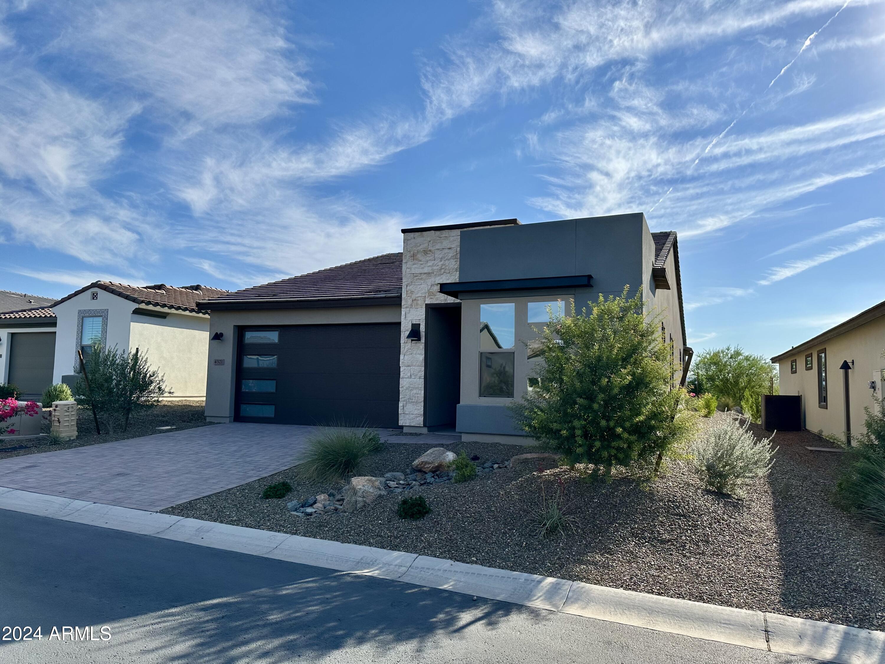 4321 Sawbuck Way